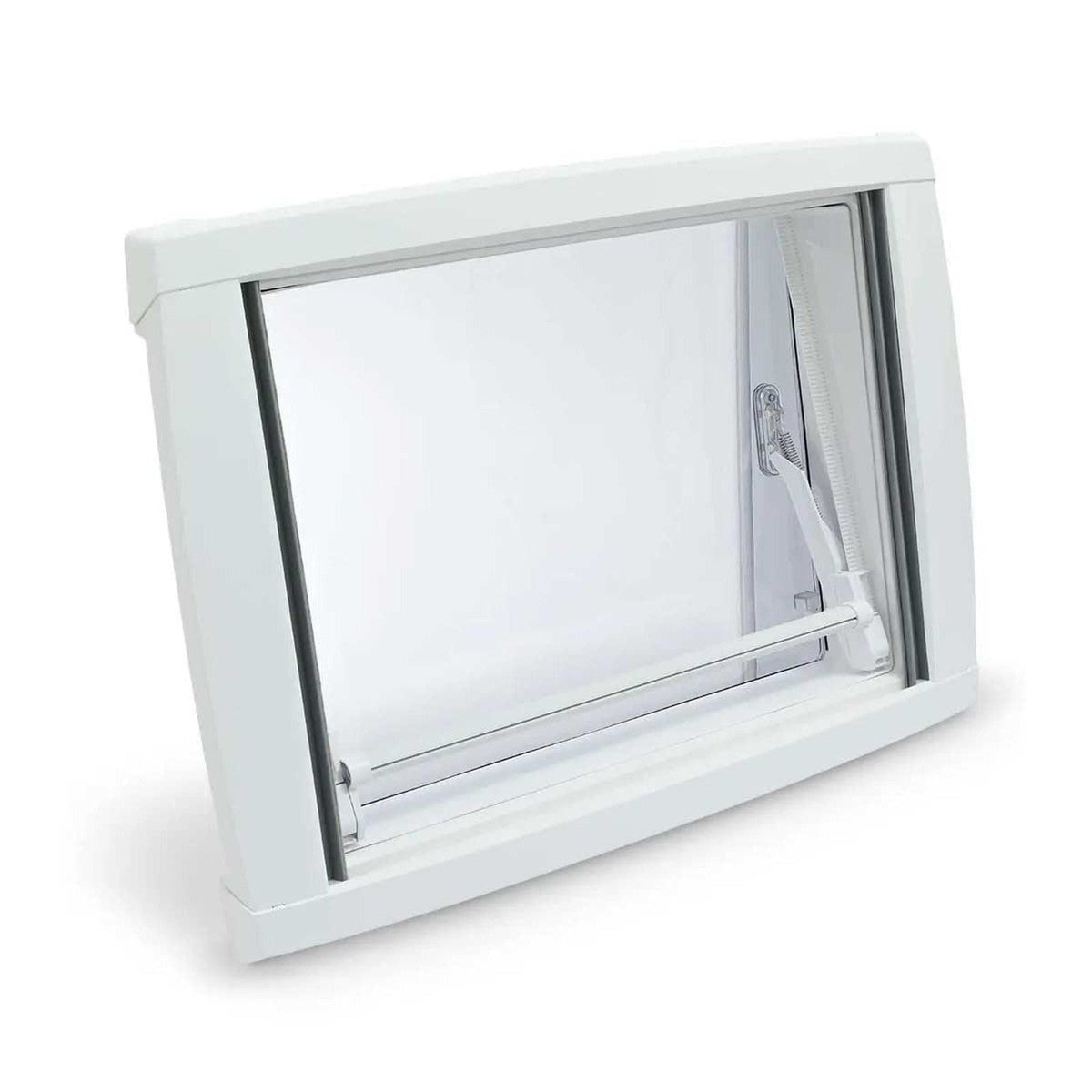 MPK VisionStar L Pro Vented Rooflight 700 x 500mm Signal White