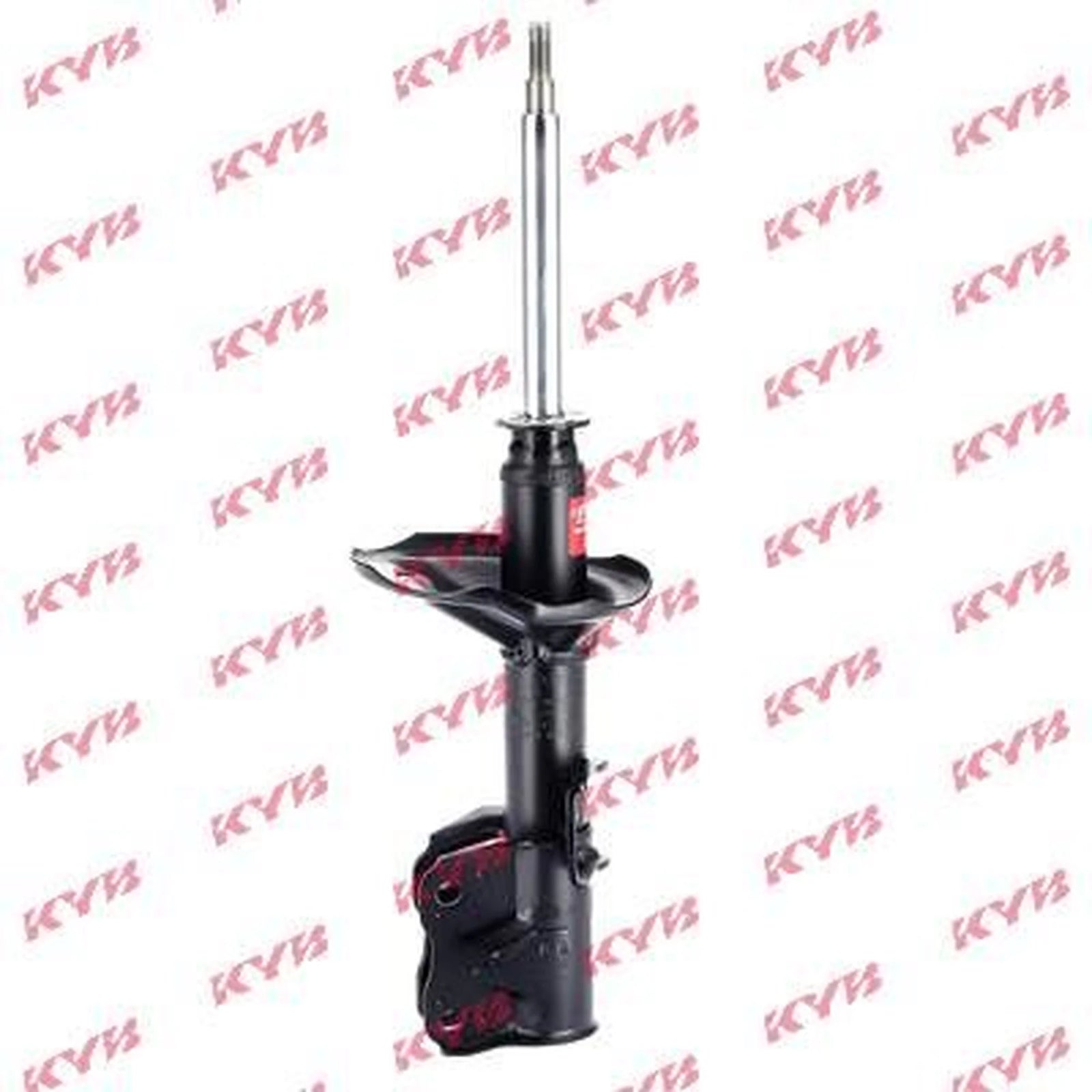 KYB Shock Absorber Damper Strut Front Left 333222