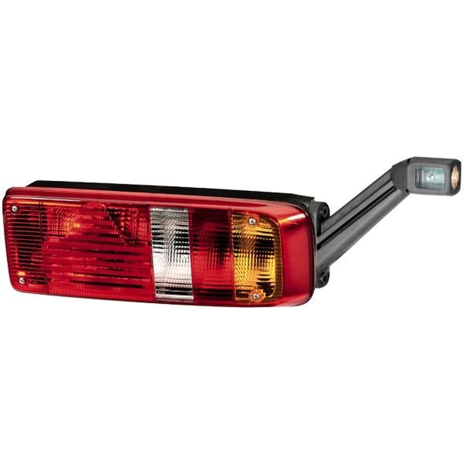 Hella Tail Light / Lamp P21W Left 2VP 340 934-211