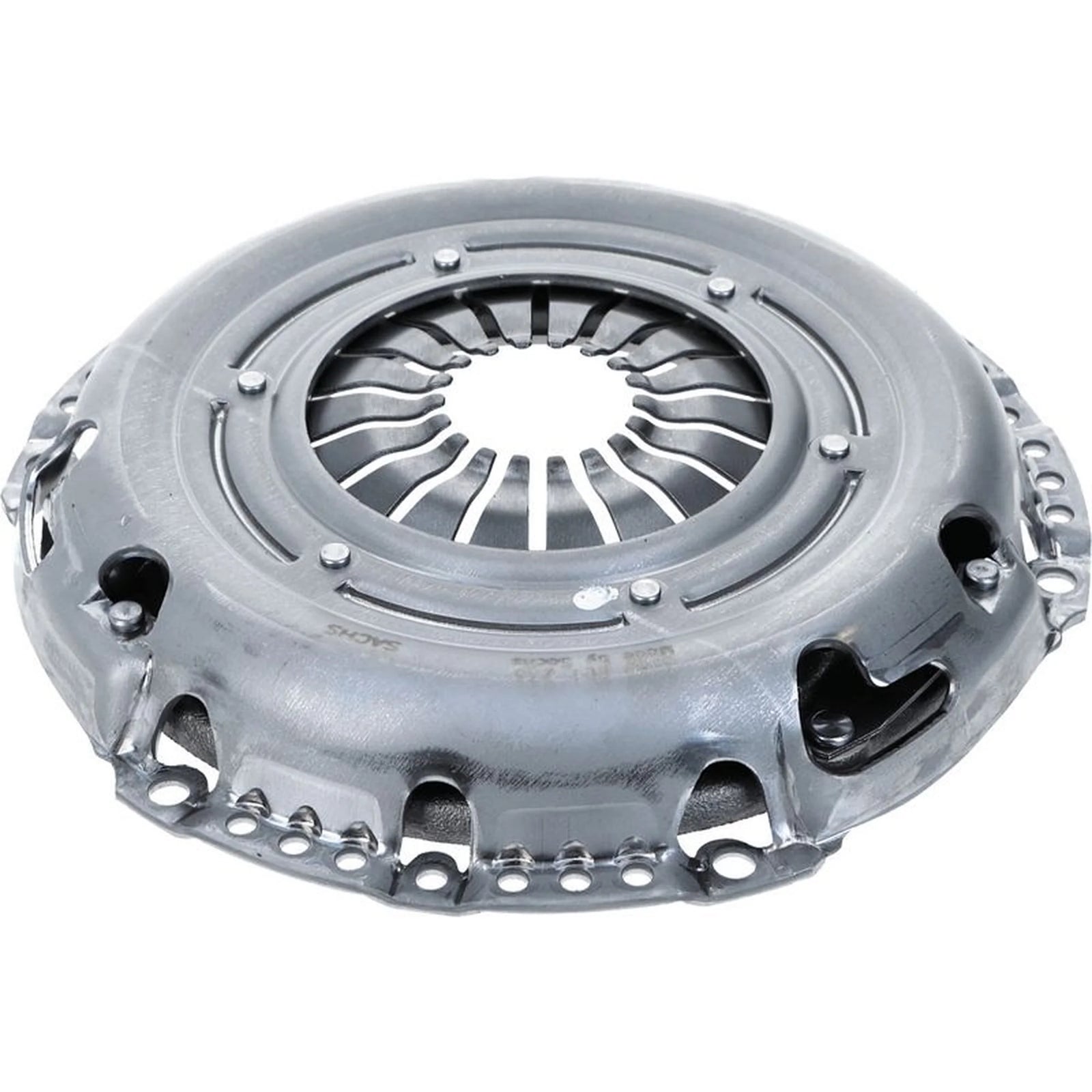 Sachs Clutch Kit Set 3pc 3000950016