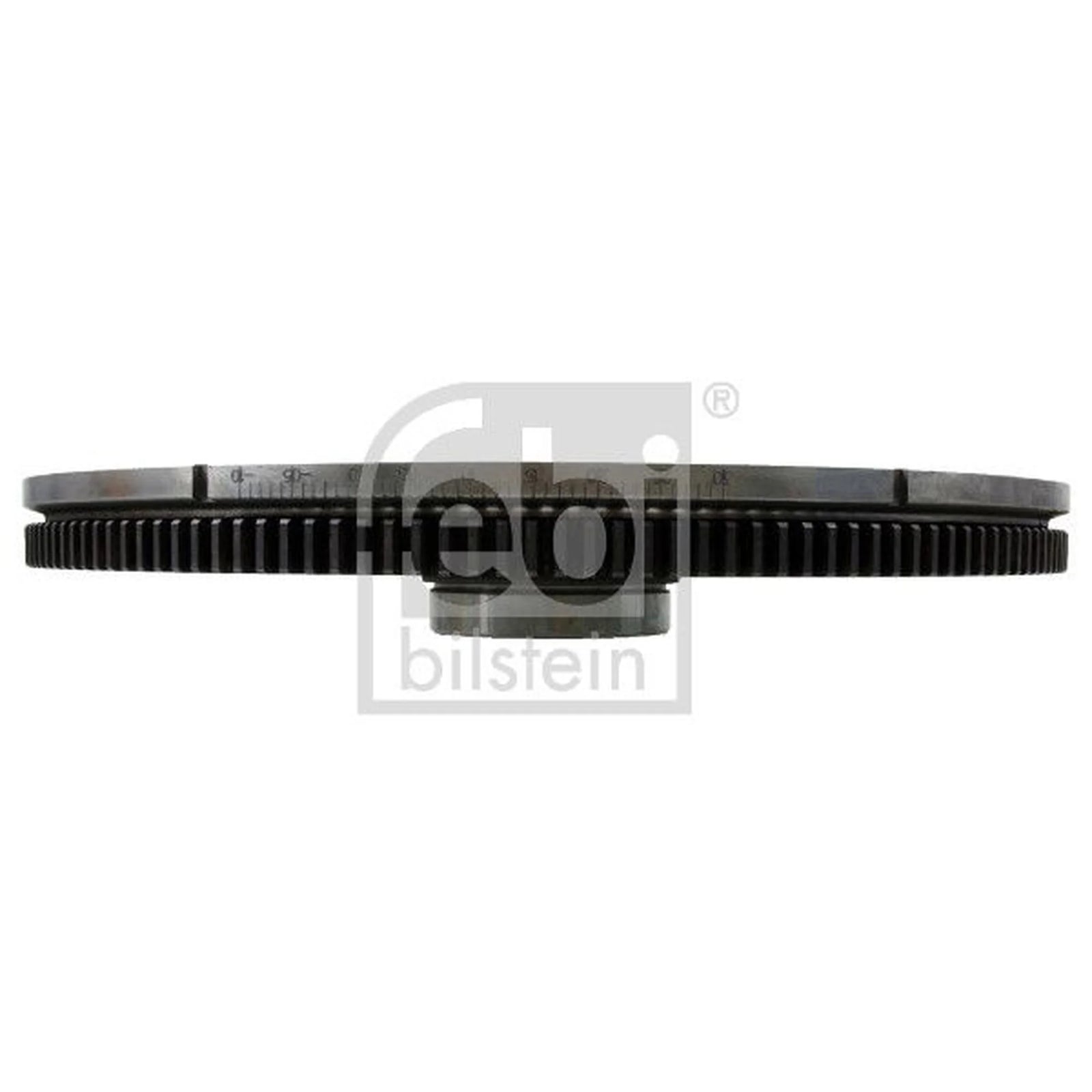 Febi Engine Flywheel 160 Teeth 10133