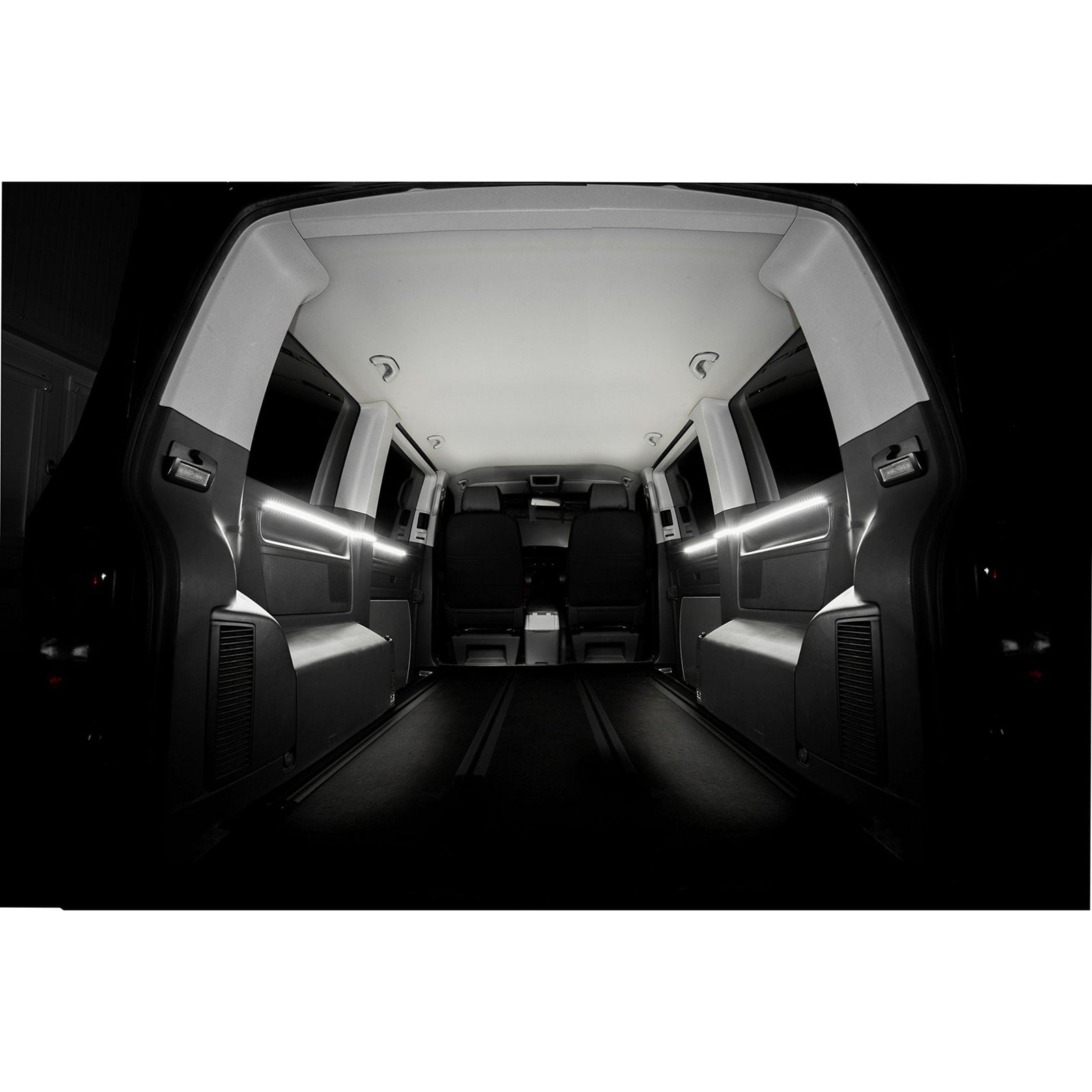 Osram LEDINT203 LEDambient Interior Strip Kit LED