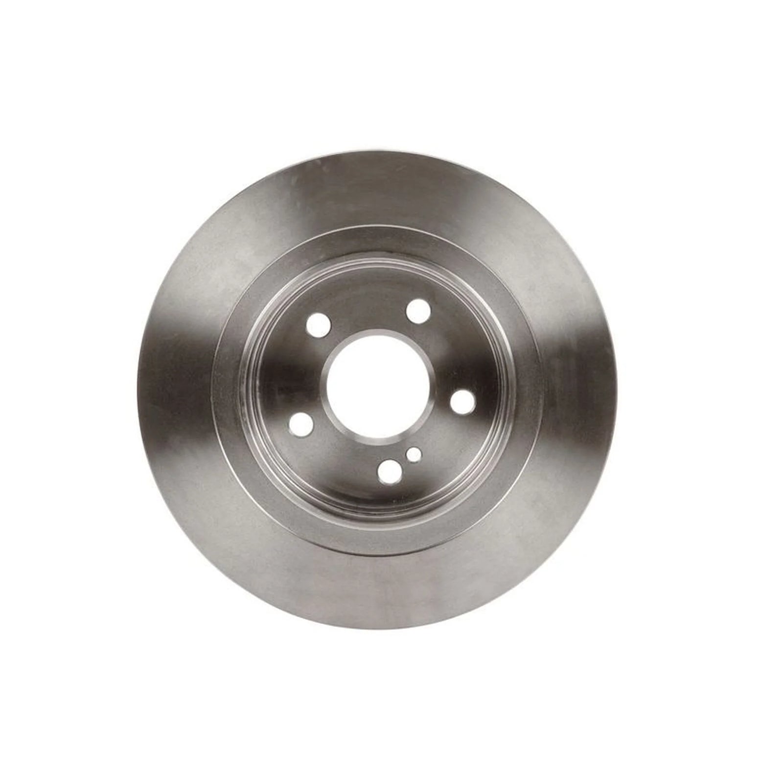 Bosch 2 x Solid Brake Discs