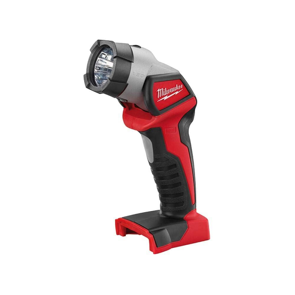 Milwaukee M18 Trueview Led Work Light (Bare Unit) 4932430361