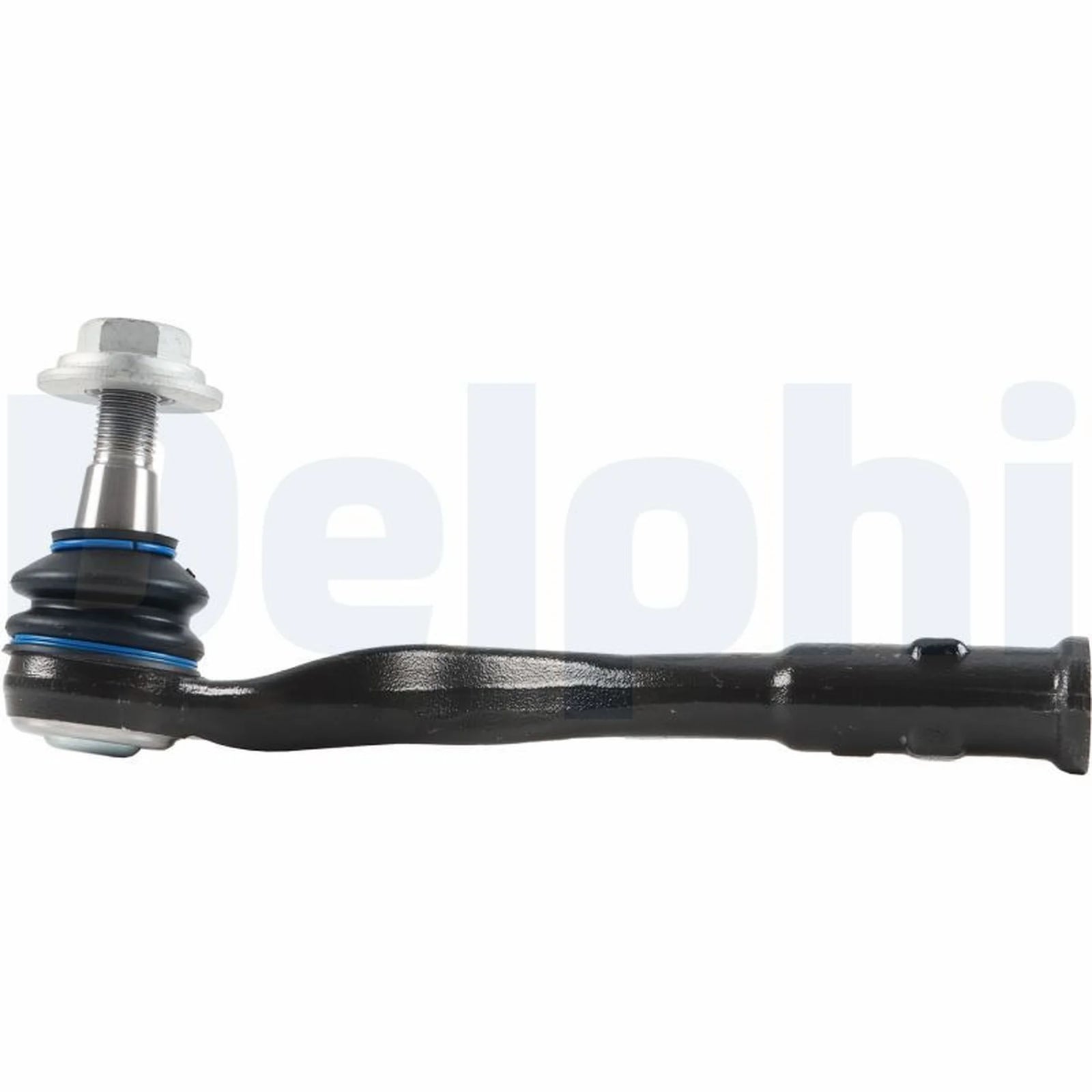 Delphi Steering Tie Rod End Ball Joint Front Right M16x1 TA3303