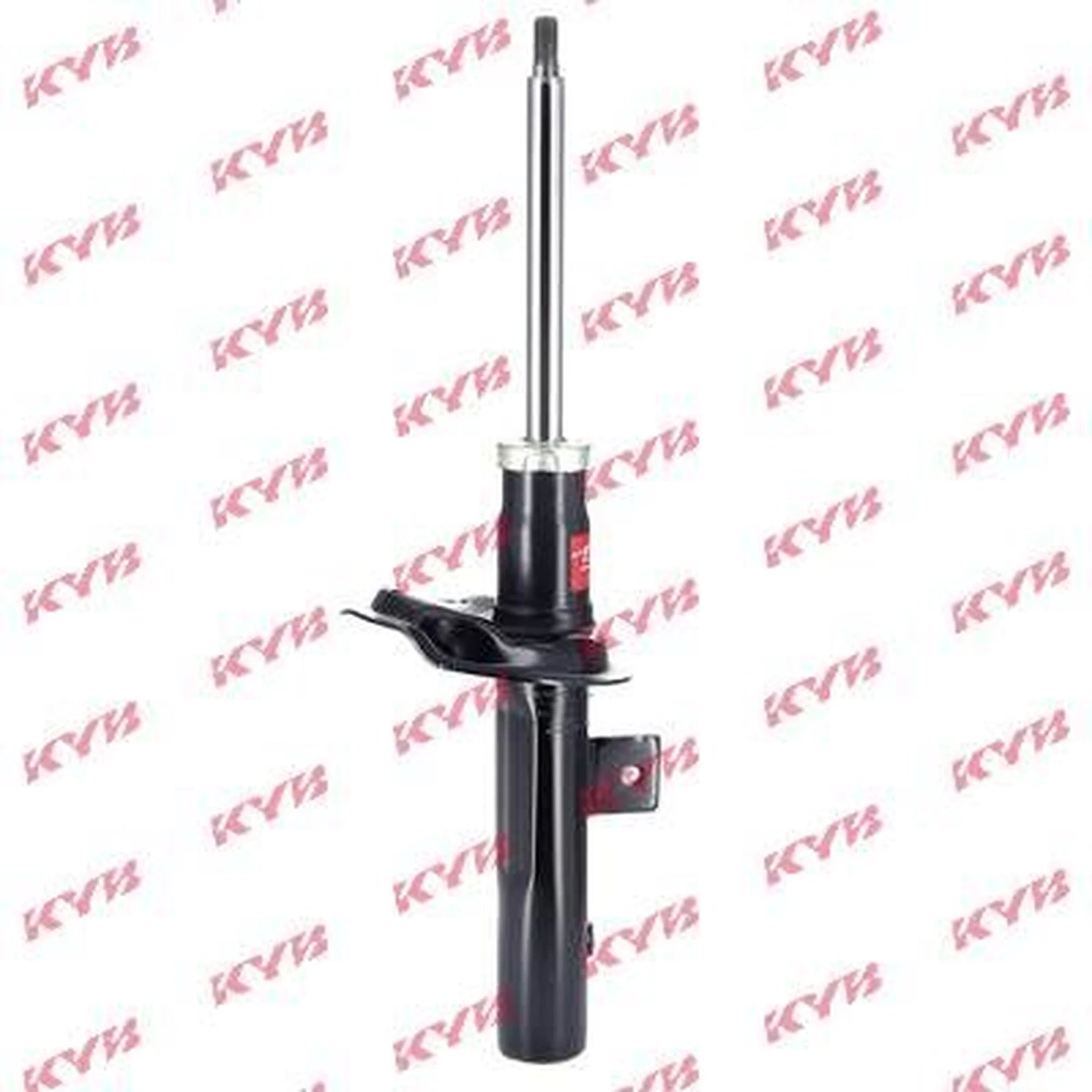 KYB Shock Absorber Damper Strut Front Left 333837