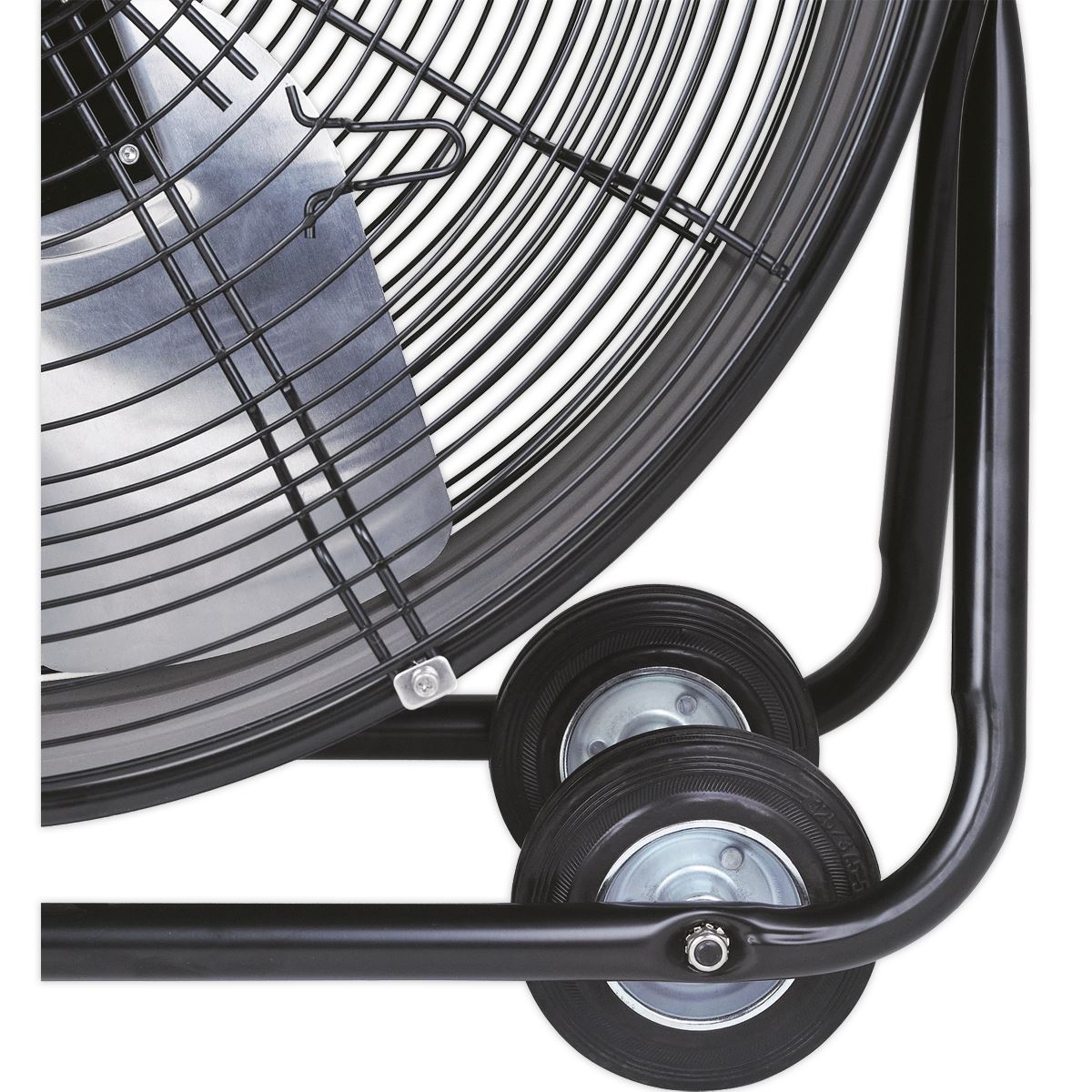Sealey Industrial High Velocity Drum Fan 36" 230V Premier HVD36P