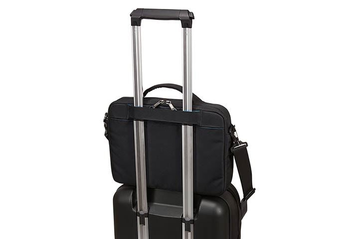 Thule Subterra attach MacBook 13" black Laptop bag