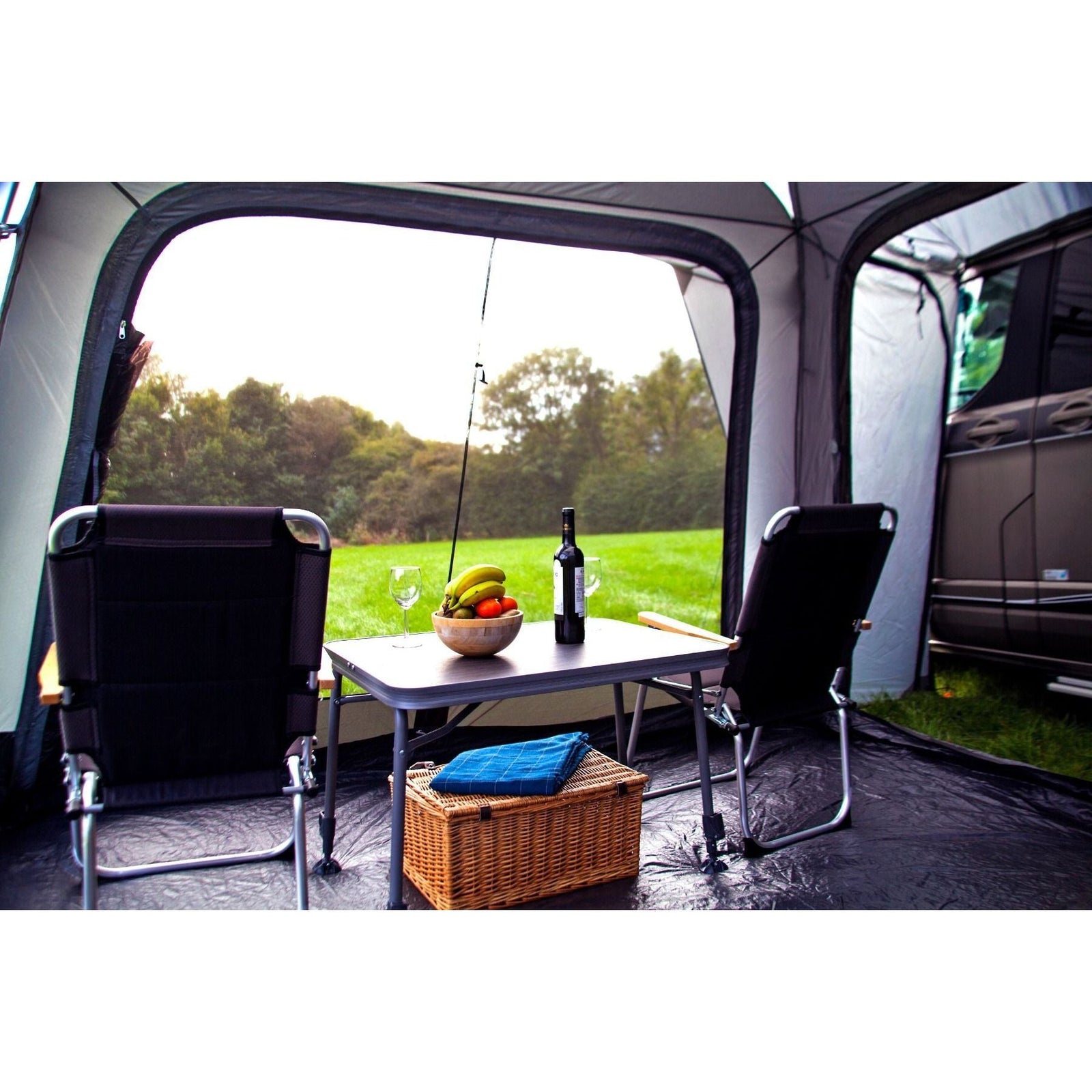 Outdoor Revolution Cayman DT (220-255) 2025 Driveaway Awning