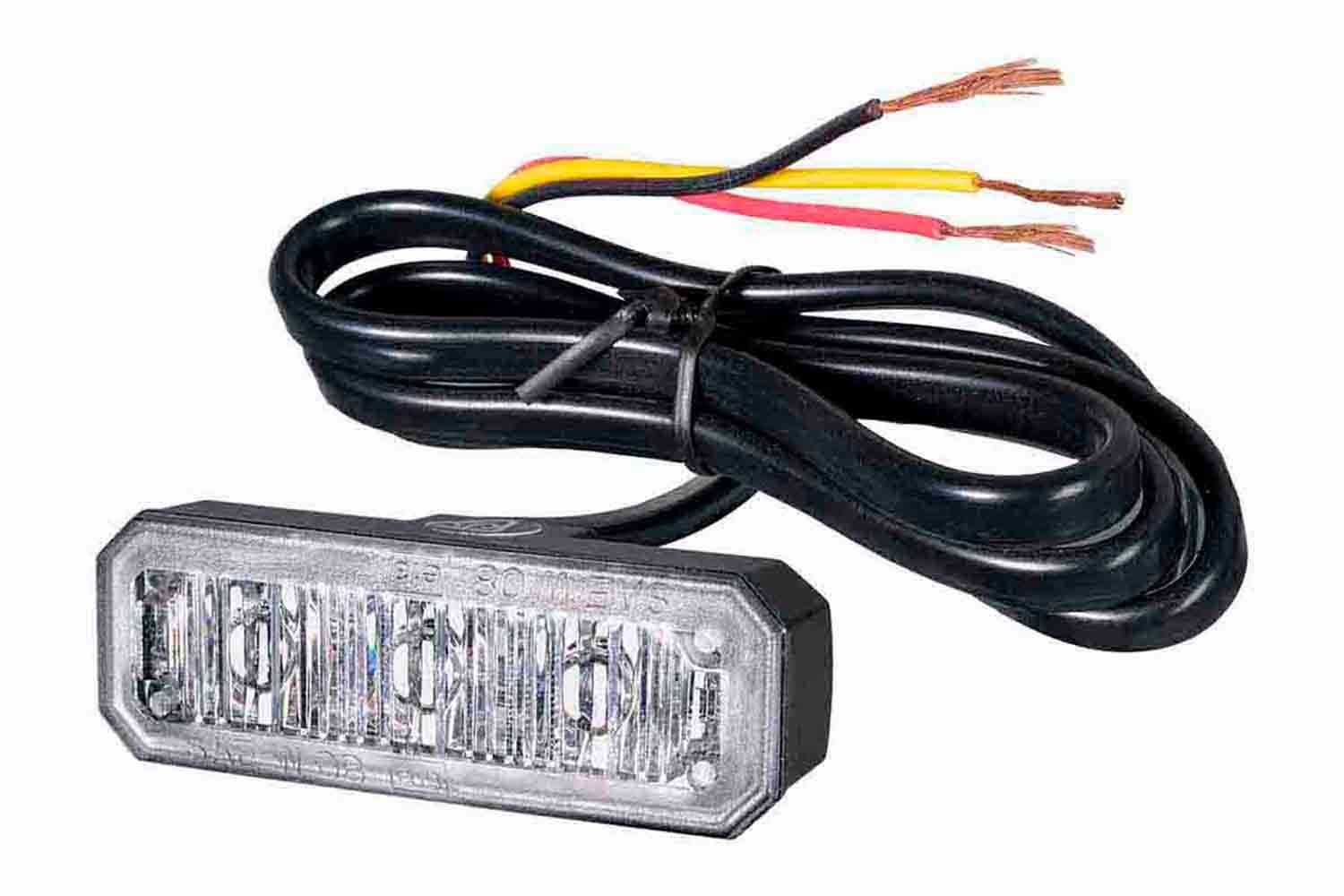 Hella Strobe-Type Beacon High 2XD 014 561-701