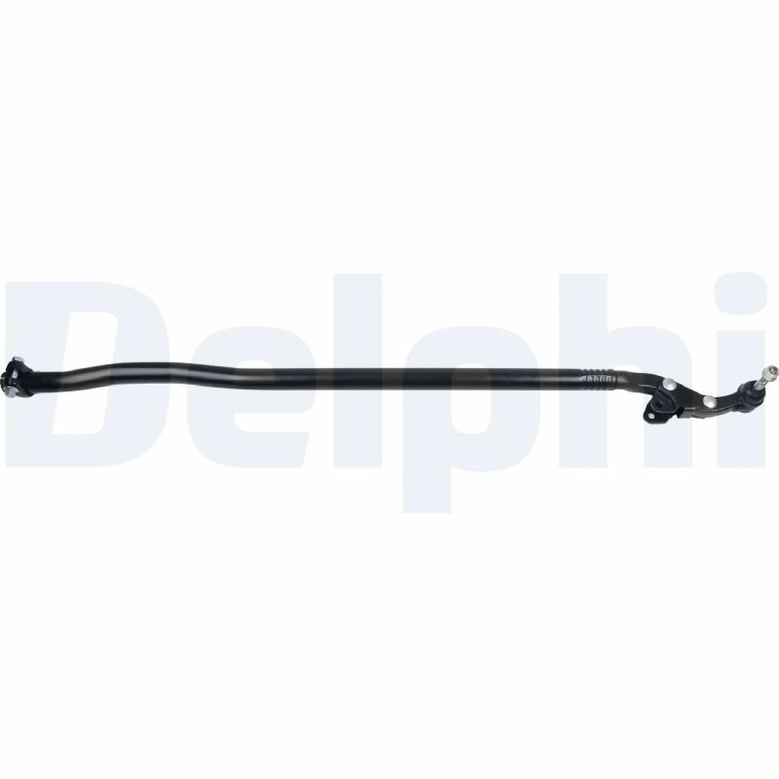 Delphi Steering Tie Rod End Ball Joint Front Right M3 TA3975