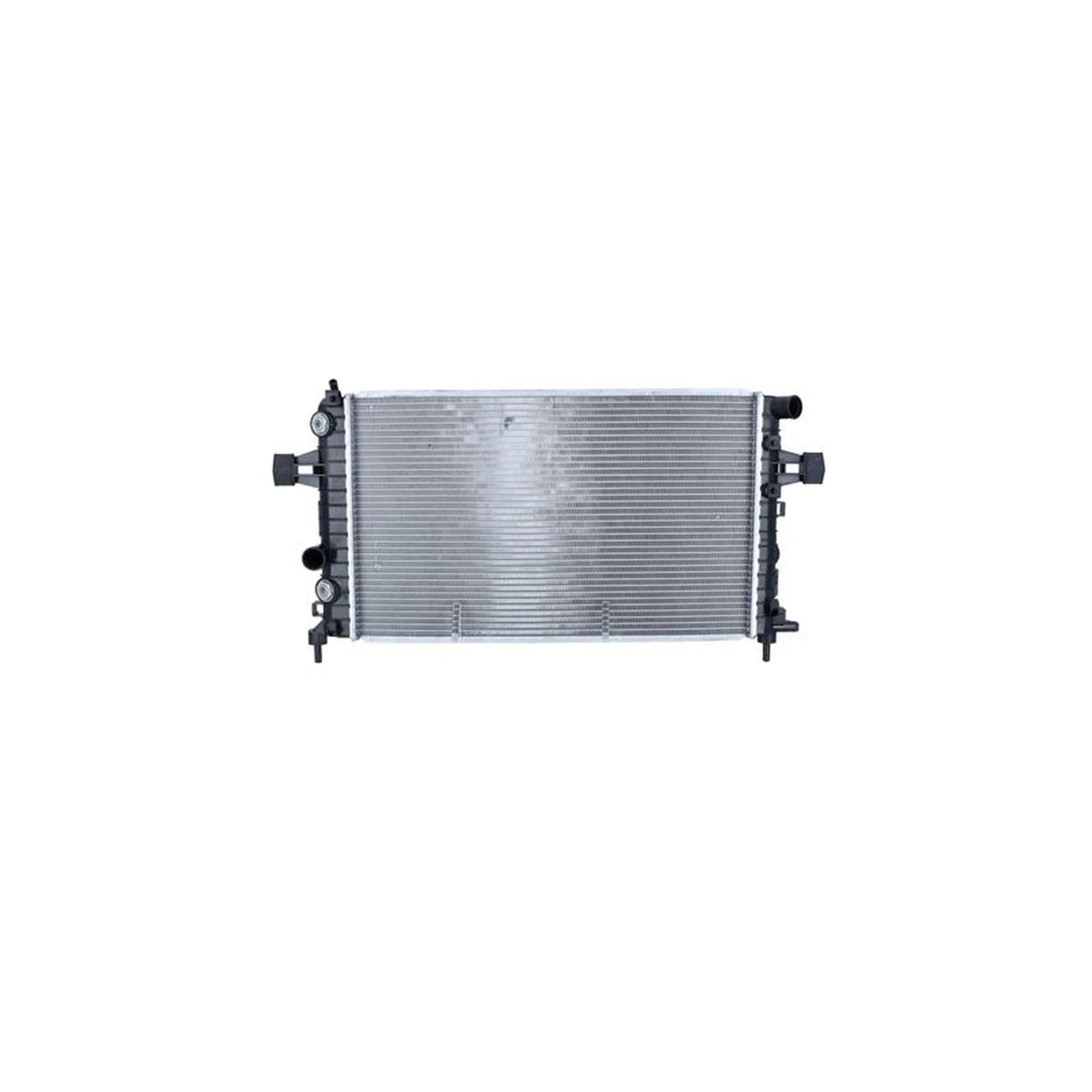 NRF Engine Radiator 53441