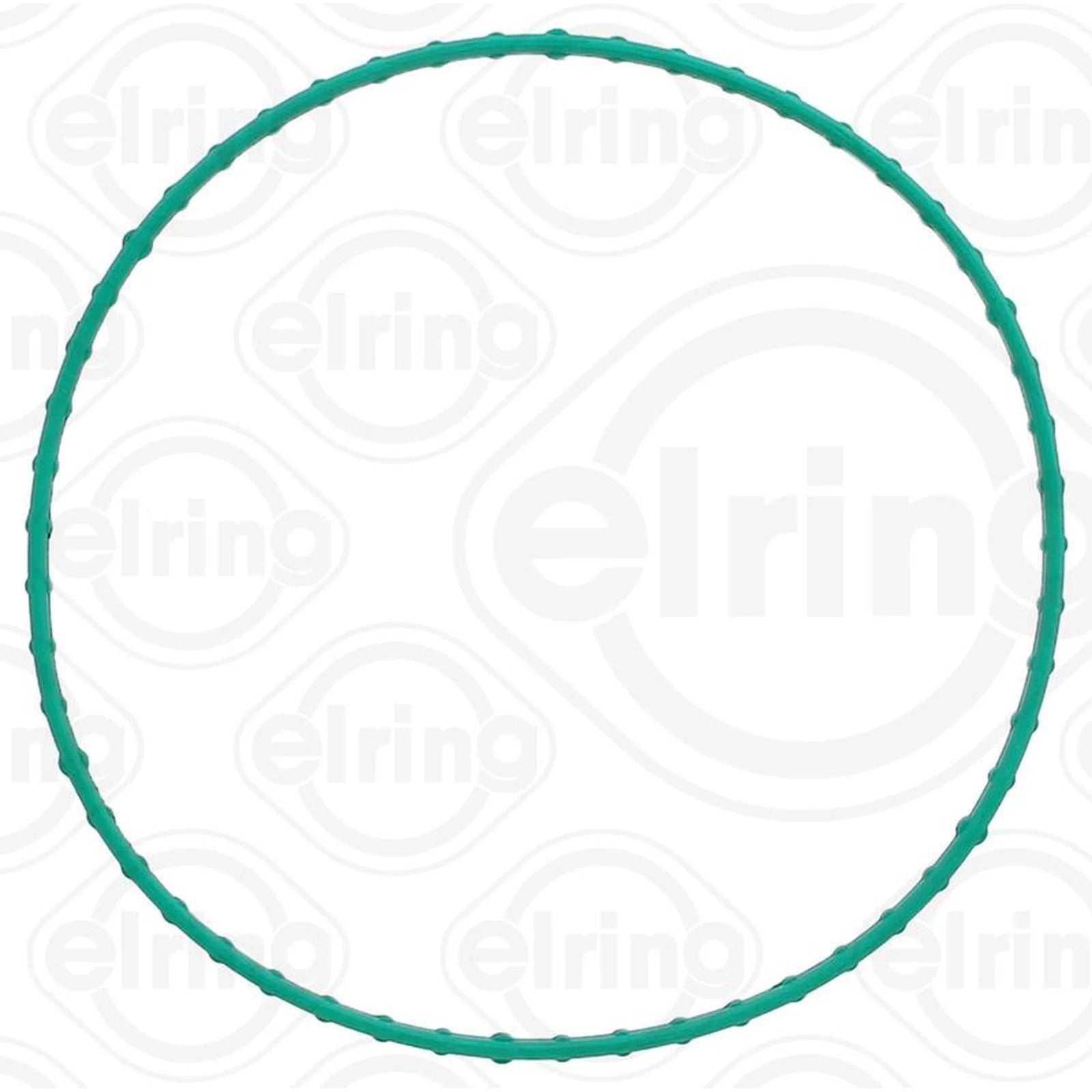 Elring Charger Gasket Wide High 653.640