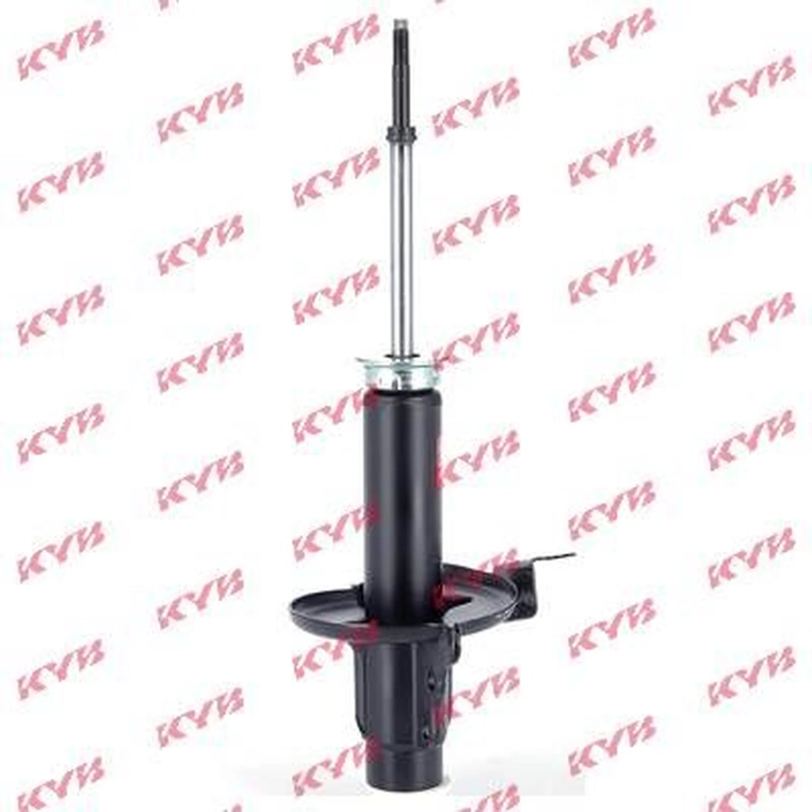 KYB Shock Absorber Damper Strut Front Right 341394