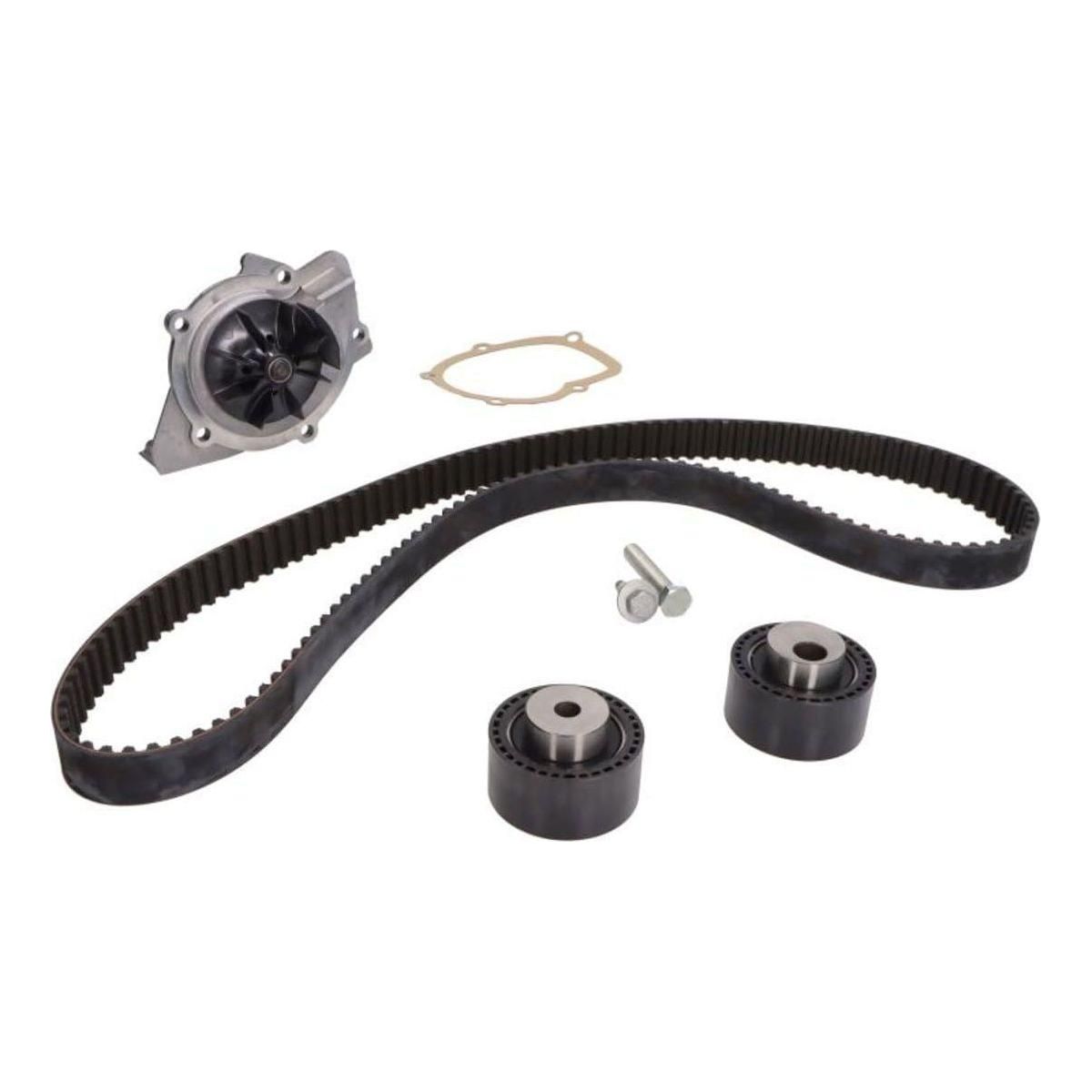 Ina Timing Belt Kit With Water Pump 530044730