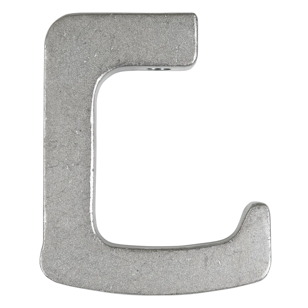 Sealey Heavy-Duty G-Hook for Slide Hammer VS3818 110x90mm