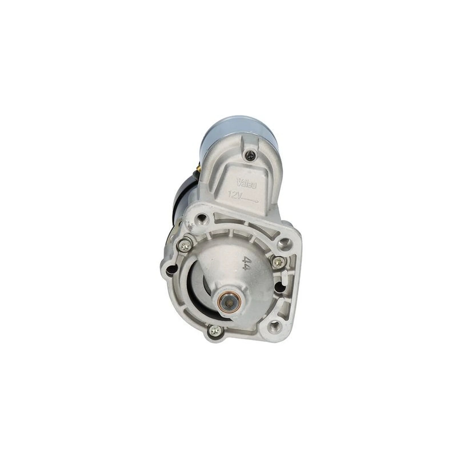 Valeo Starter Motor 12V 1.2kW 9 Teeth 432592
