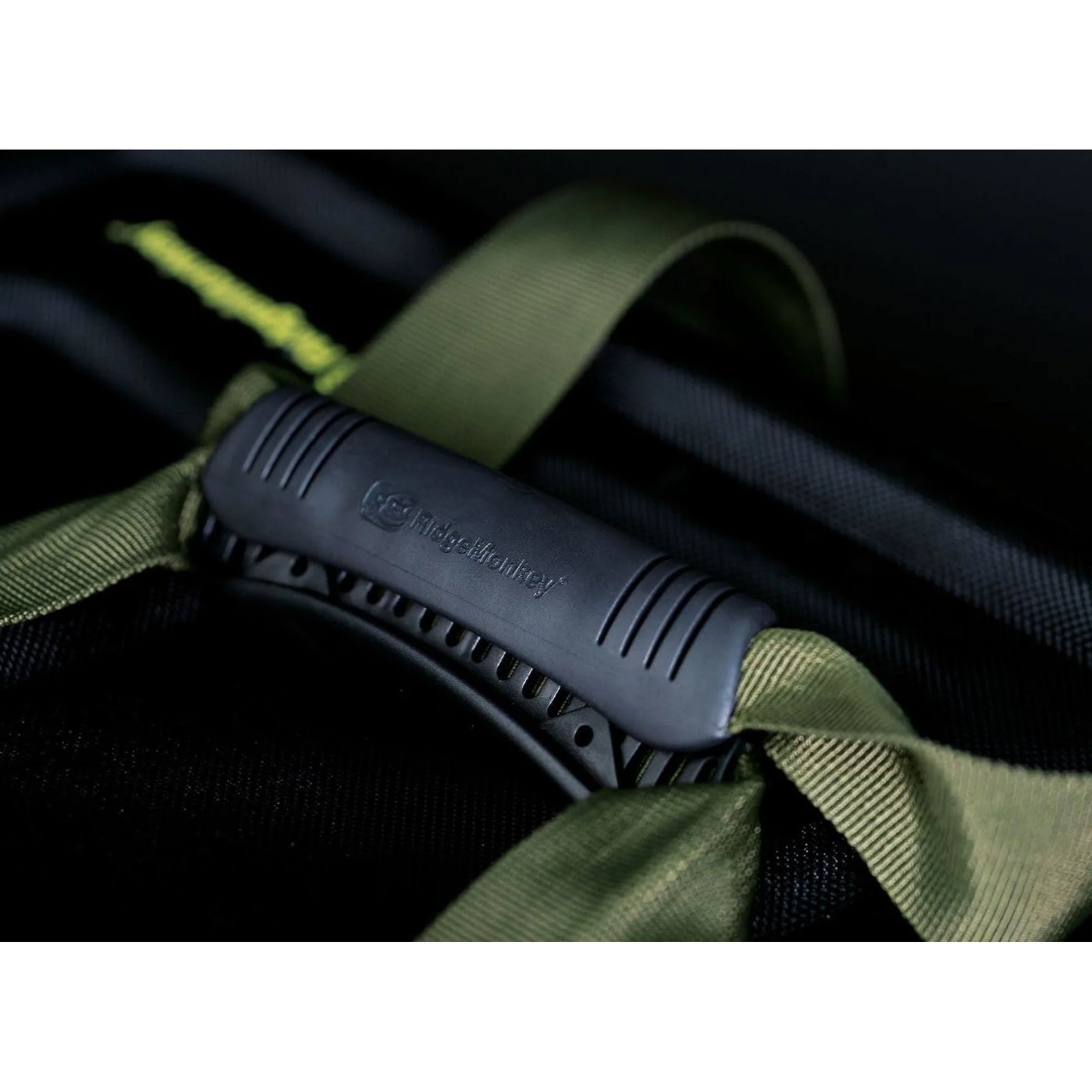 RidgeMonkey Ruggage Hardtop Carryall - RM673
