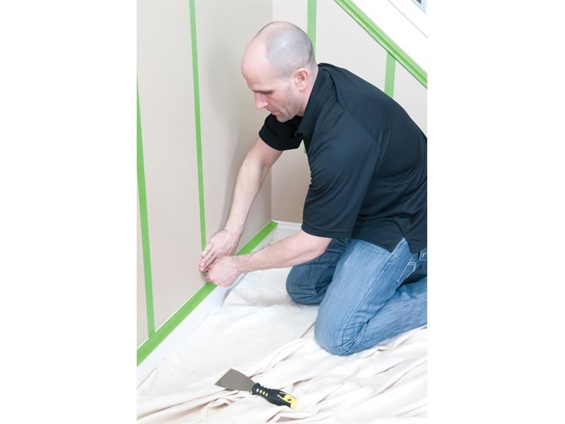 Shurtape FrogTape Multi-Surface Masking Tape 36mm x 41.1m
