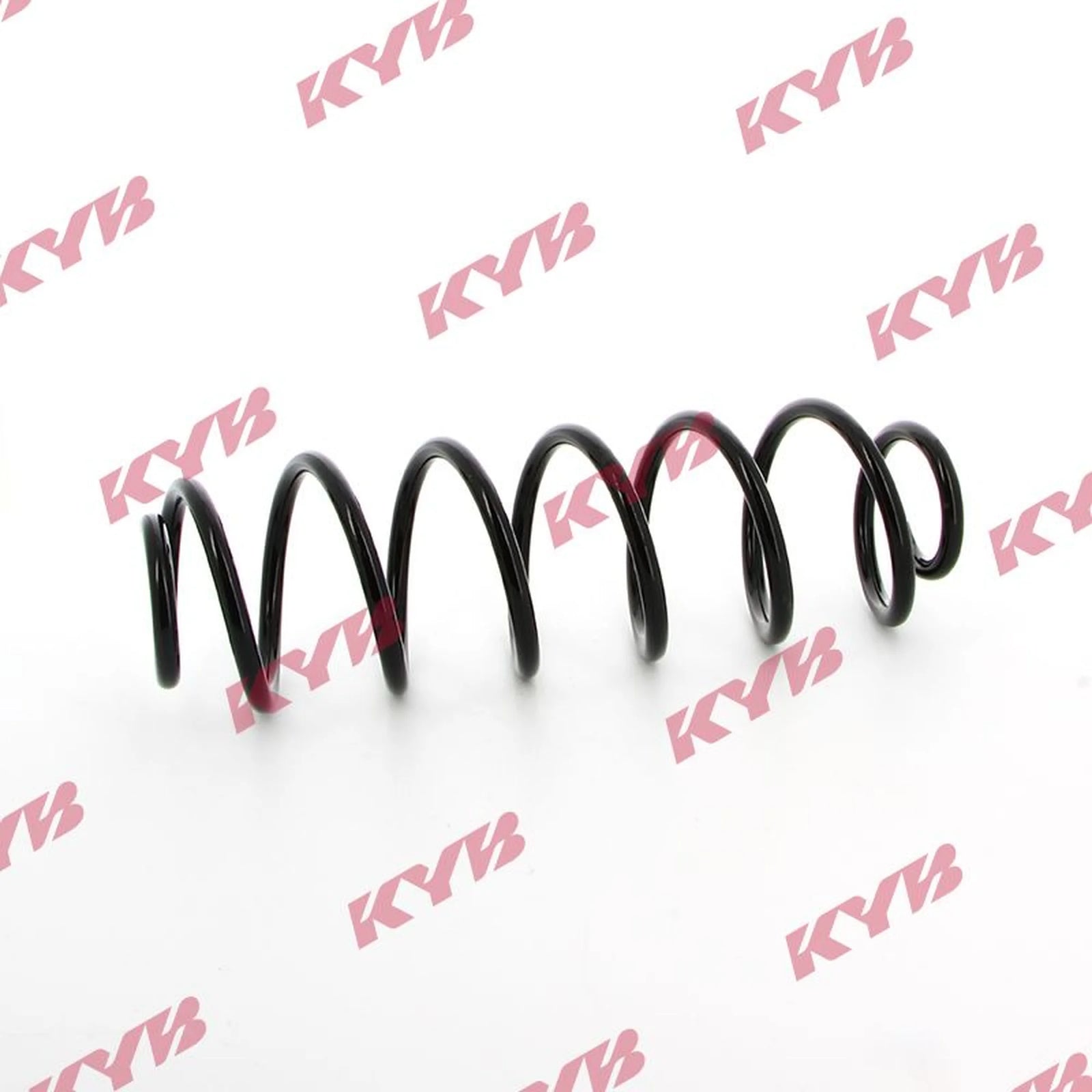 KYB Rear Suspension Coil Spring RA5493