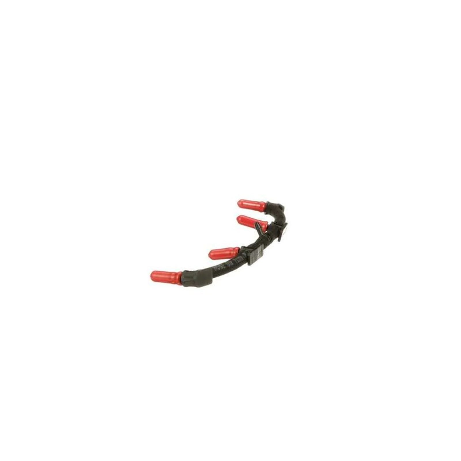 Gates Fuel Overflow Hose Pipe MFL1221
