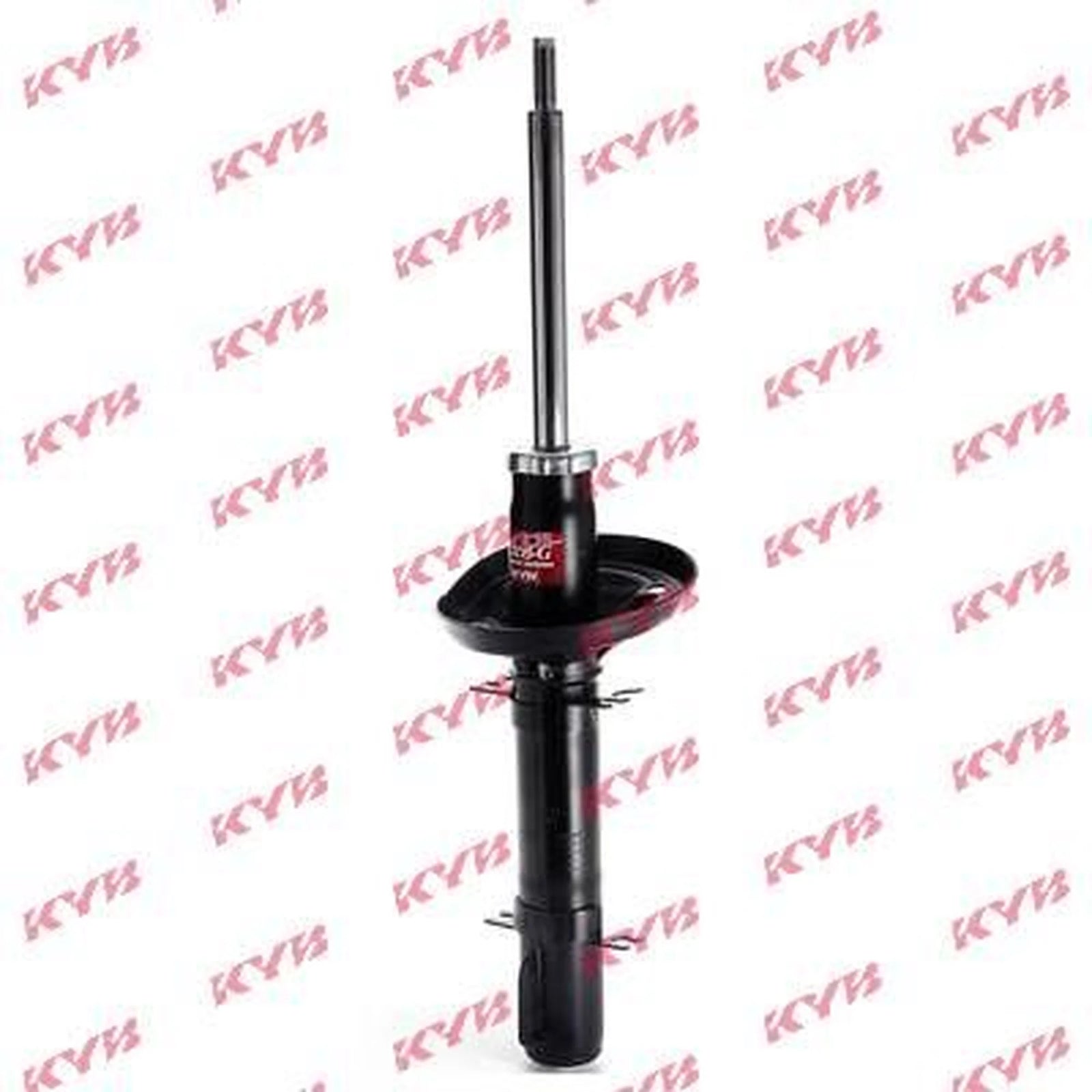 KYB Shock Absorber Damper Strut Front 333713