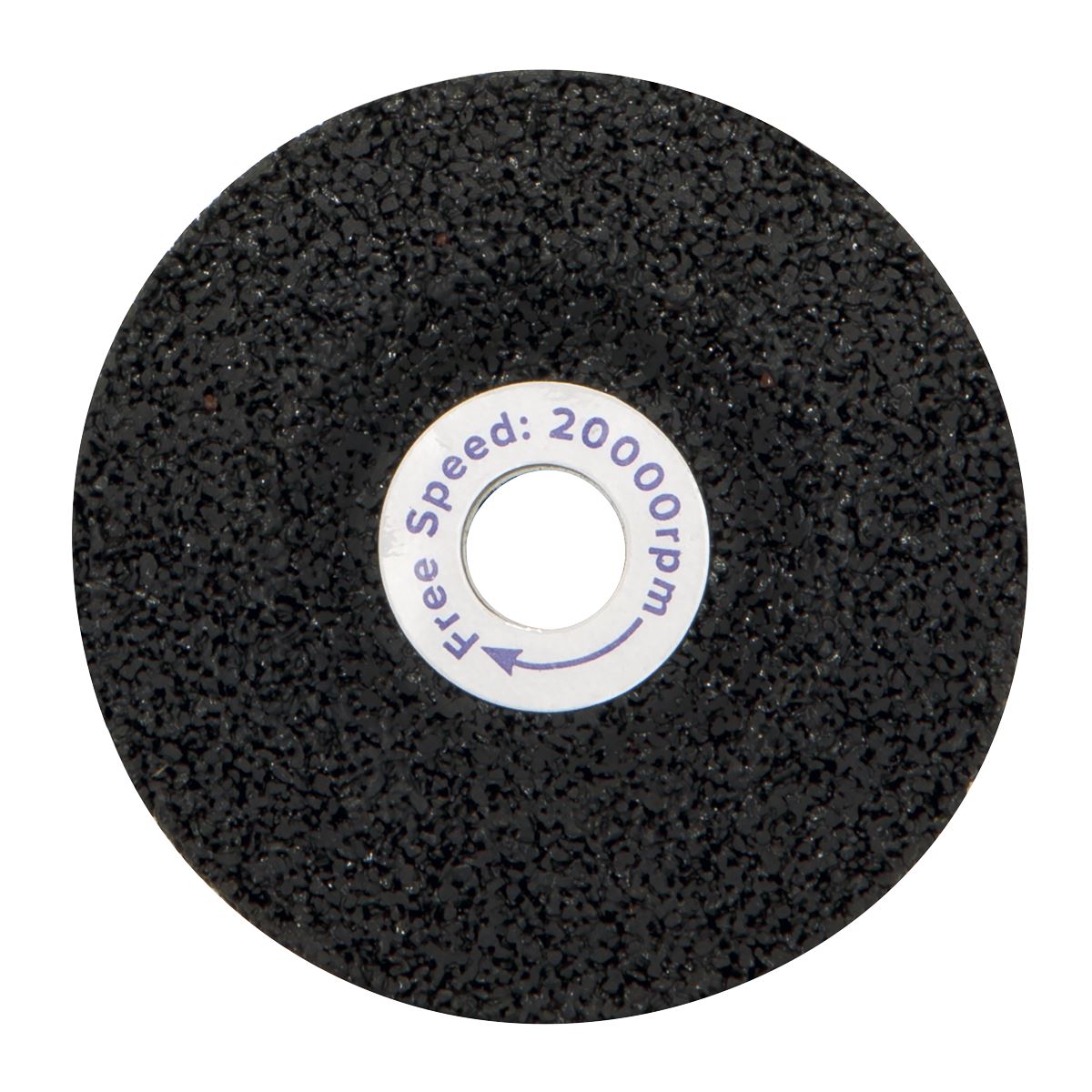 Sealey Grinding Disc58 x 4mm9.5mm Bore PTC/50G