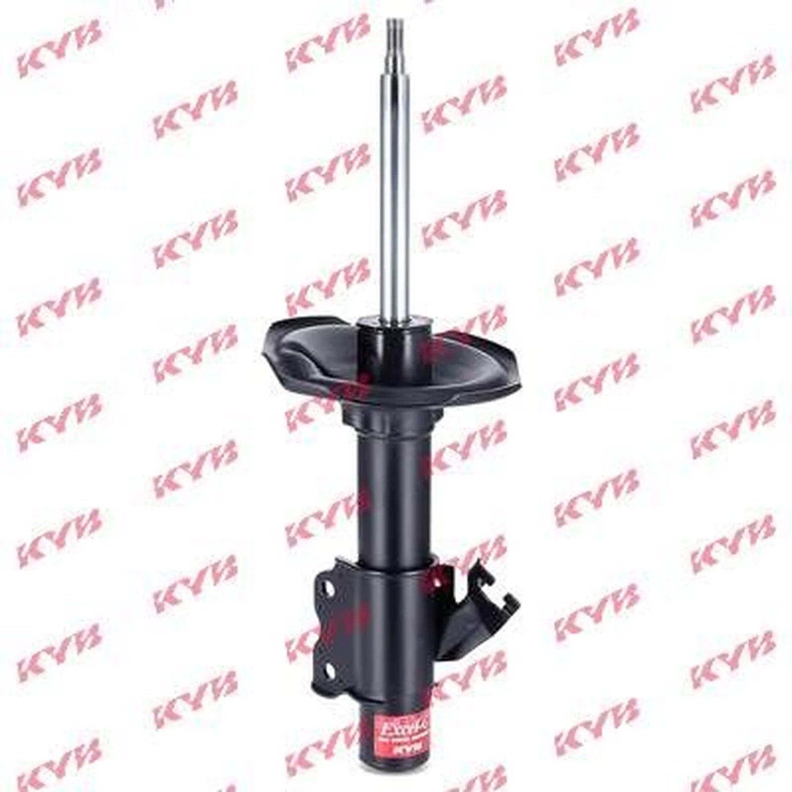 KYB Shock Absorber Damper Strut Front Left 331005