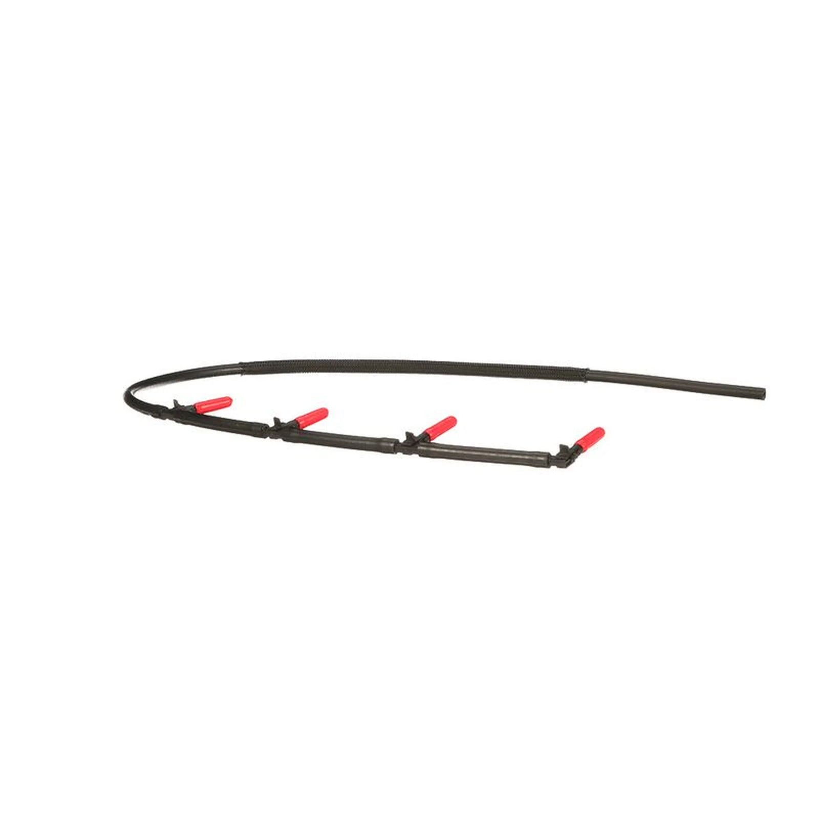 Gates Fuel Overflow Hose Pipe MFL1139
