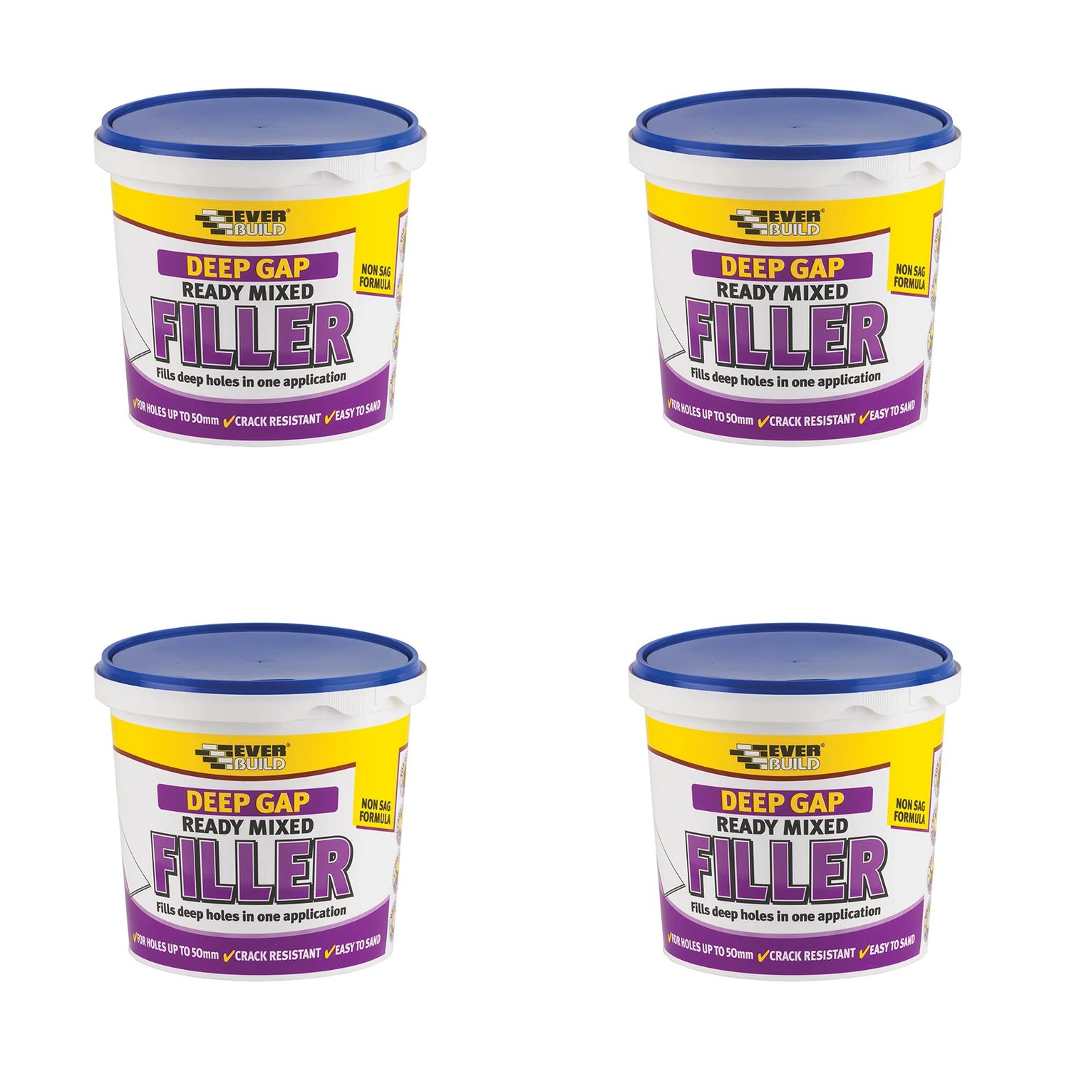 Everbuild Sika Deep Gap Filler 1L - 480445