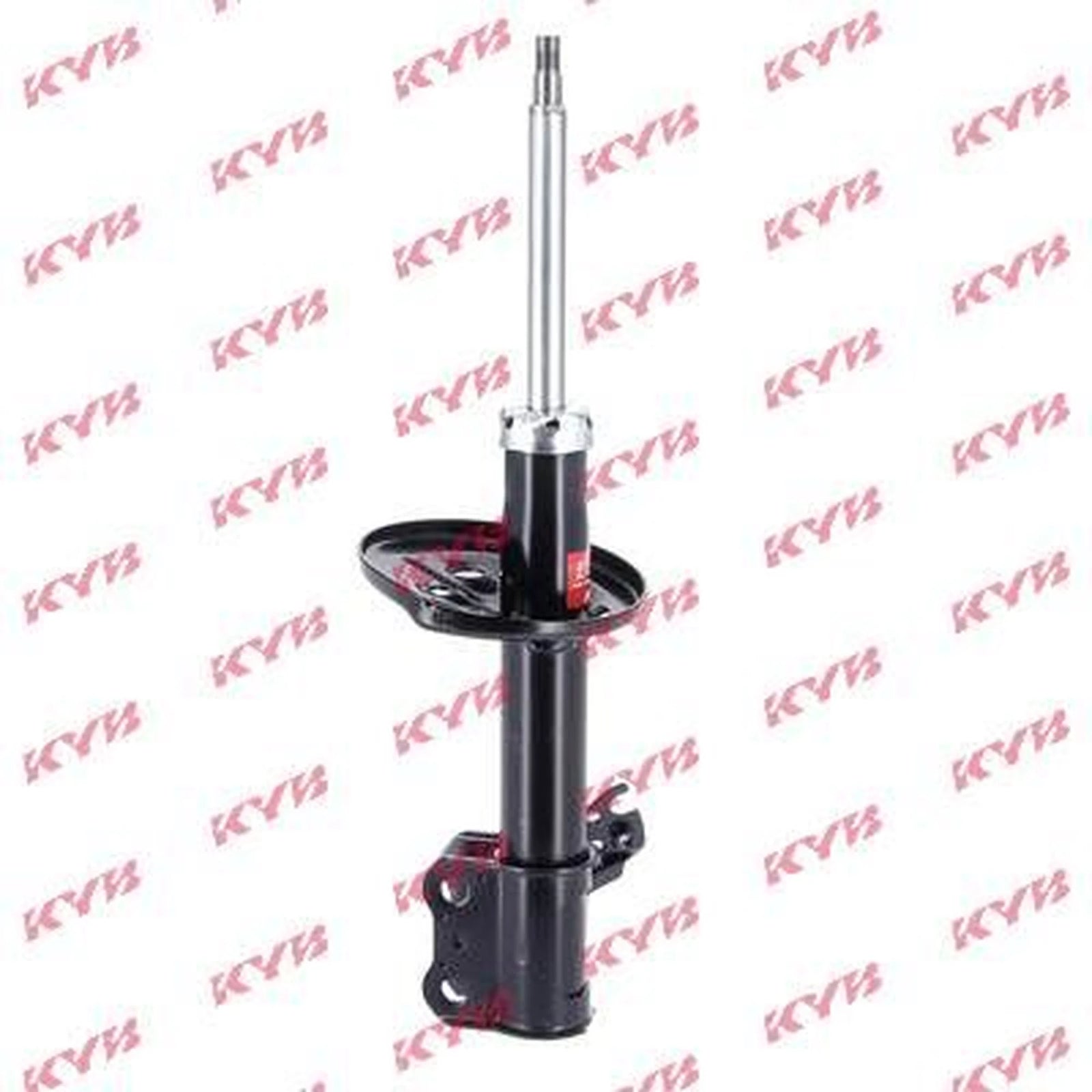 KYB Shock Absorber Damper Strut Front Left 333198
