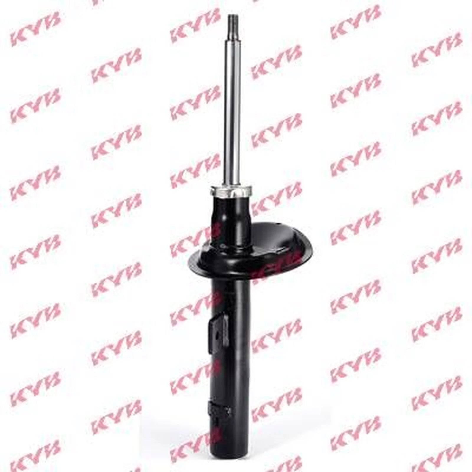 KYB Shock Absorber Damper Strut Front Right 333729