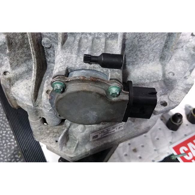 Laser Splined Bit Socket - for Ford DCT Actuators 8036
