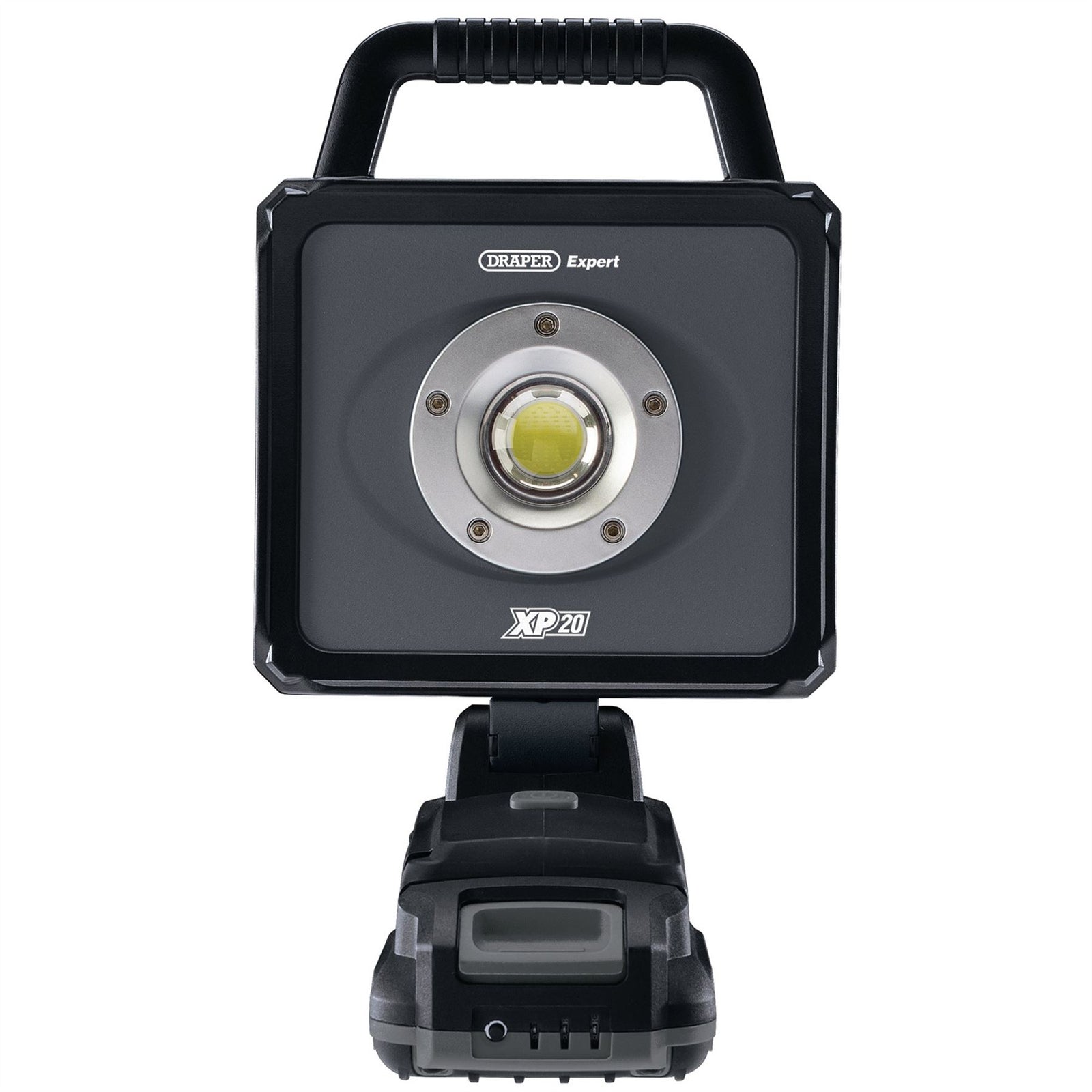 Draper XP20 20V Cordless LED Worklight (Sold Bare) 56316
