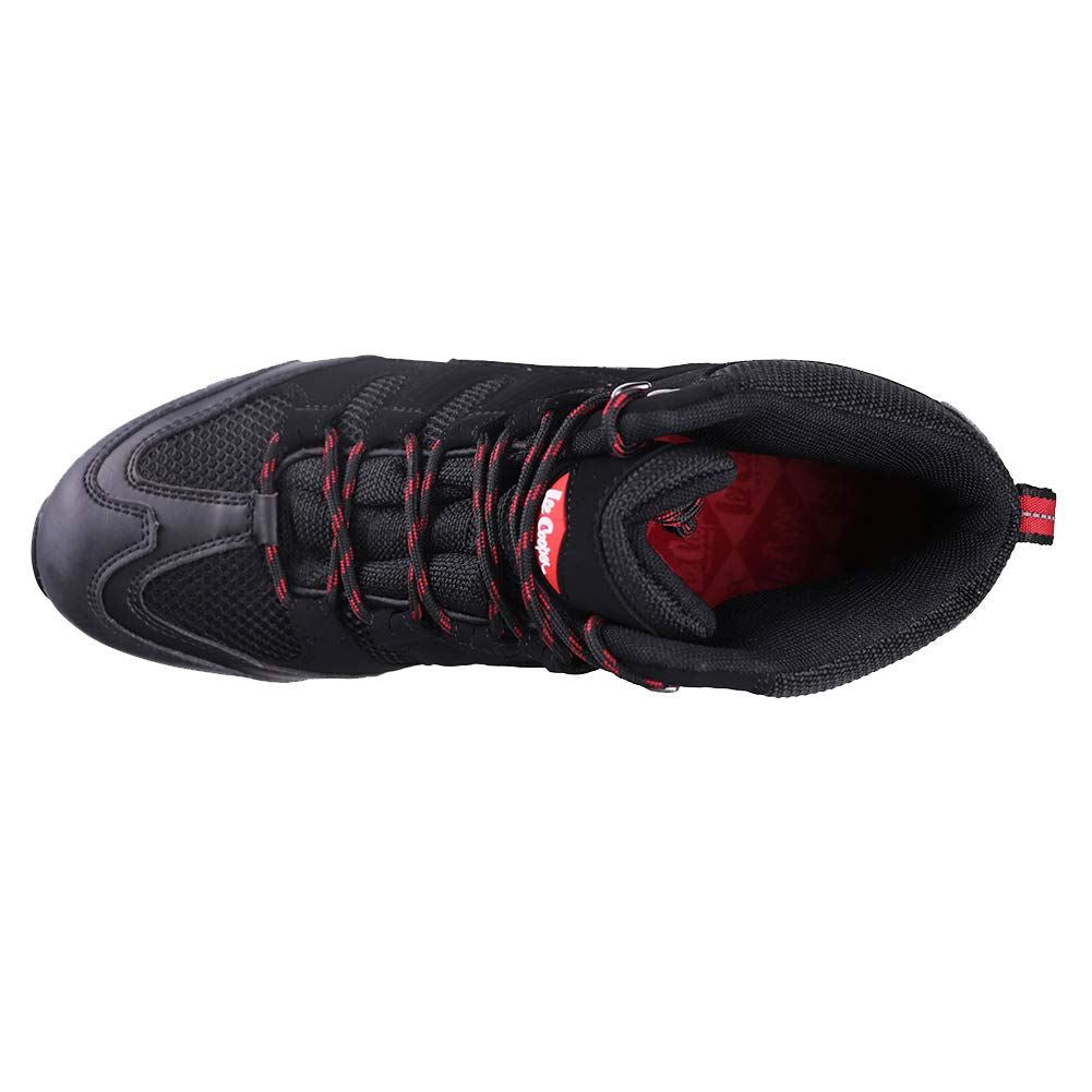 Lee Cooper Sport Style Safety Workboot - 10 LC020-10