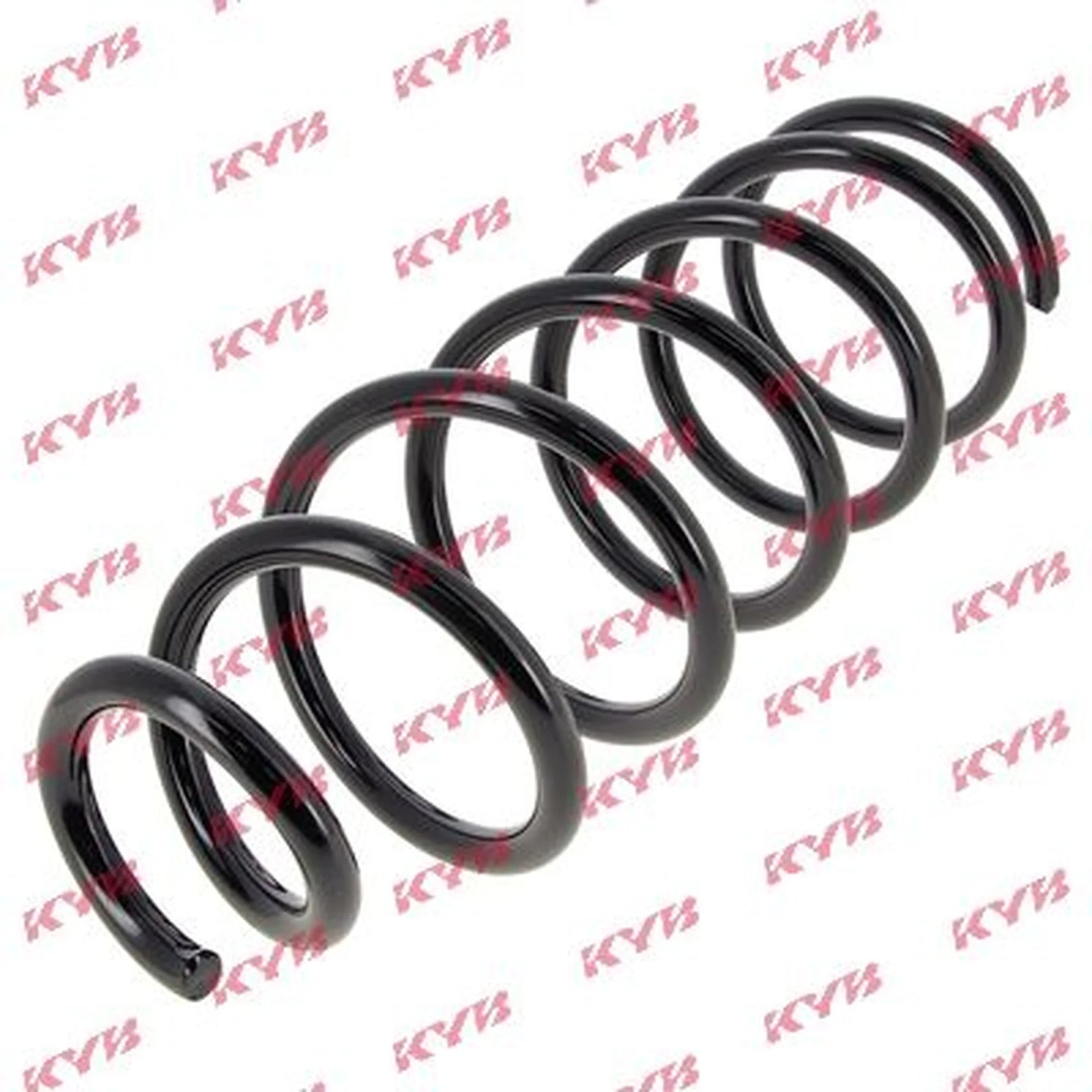 KYB 2 x Suspension Springs fits Lexus Ls 1994-1997
