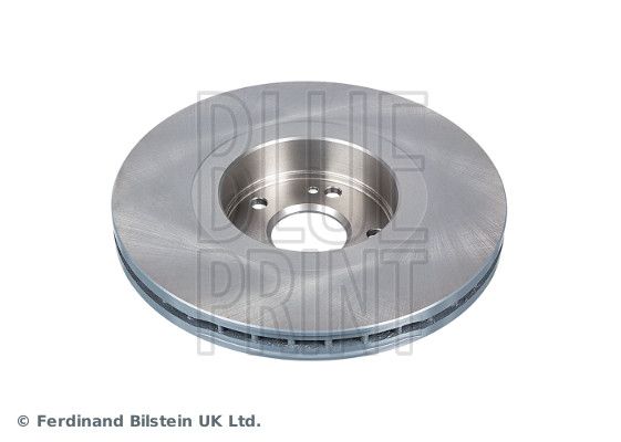 Blue Print 2 x Vented 308mm Brake Disc ADR164334