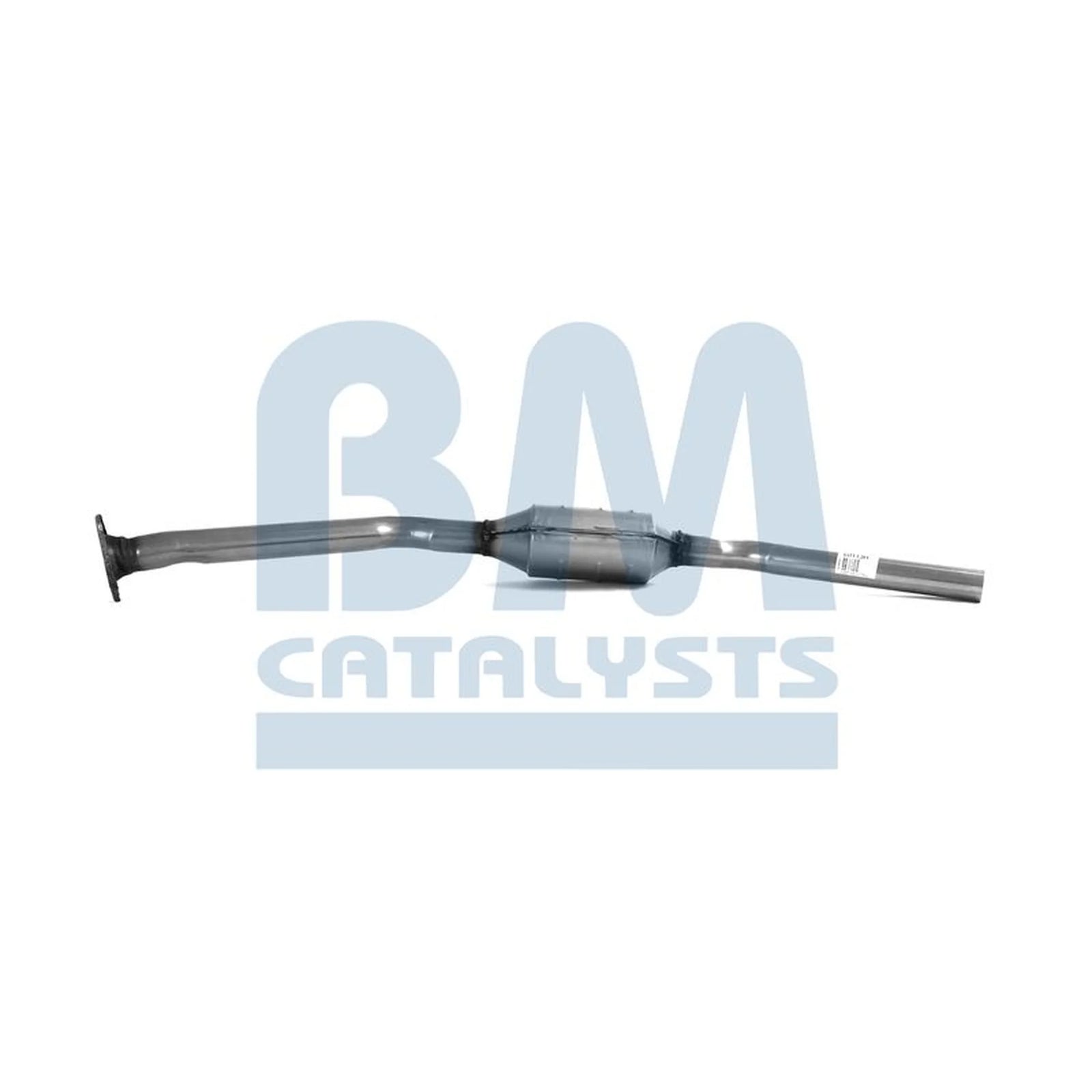 BM Catalysts Homologated Diesel Cat BM80113H