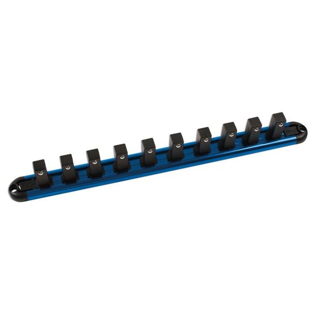 Laser Rail for Insulated Sockets 1/2"D 7924