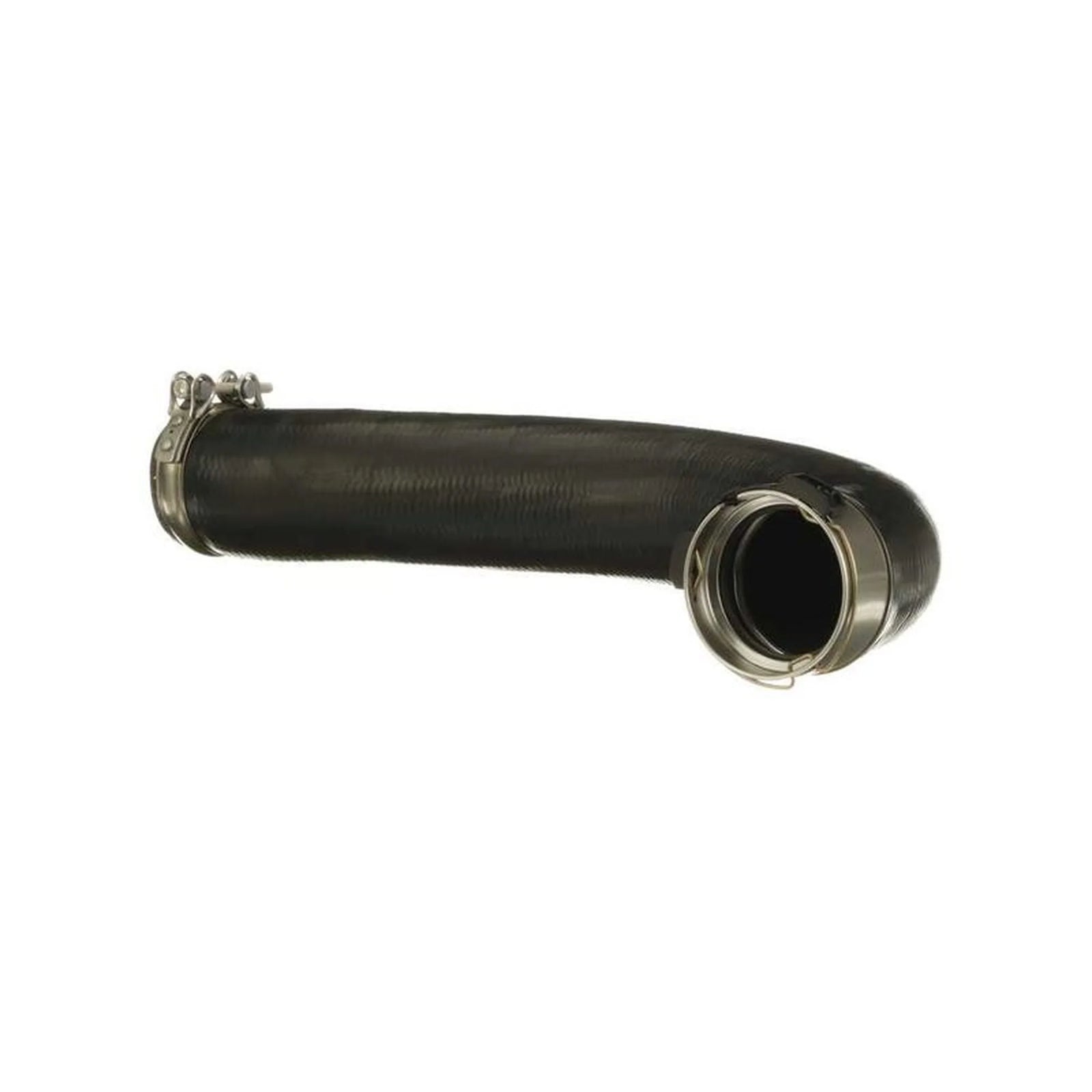Gates Intercooler Turbo Charge Air Hose 475mm 09-0533