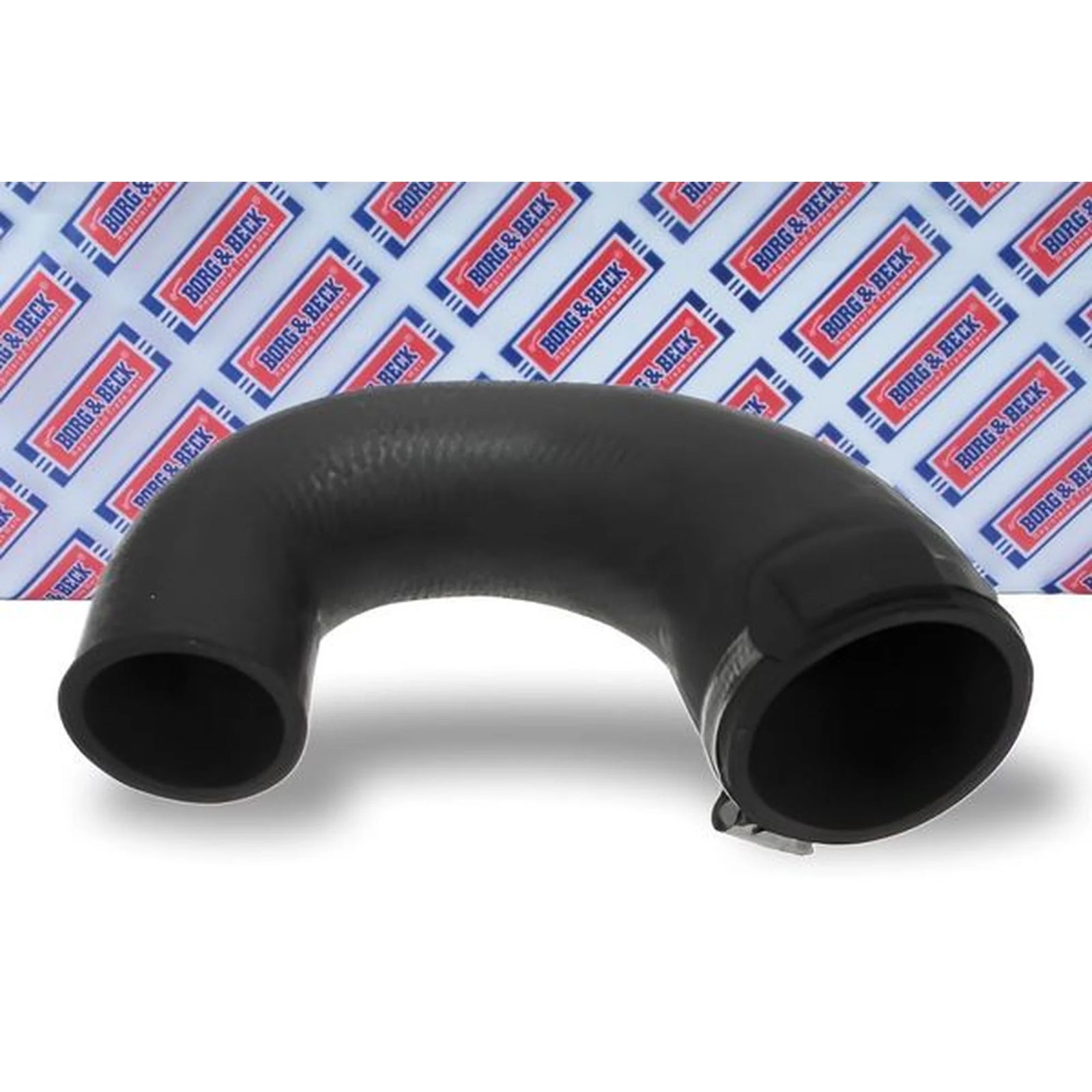 Borg & Beck Intercooler Turbo Charge Air Hose BTH1393