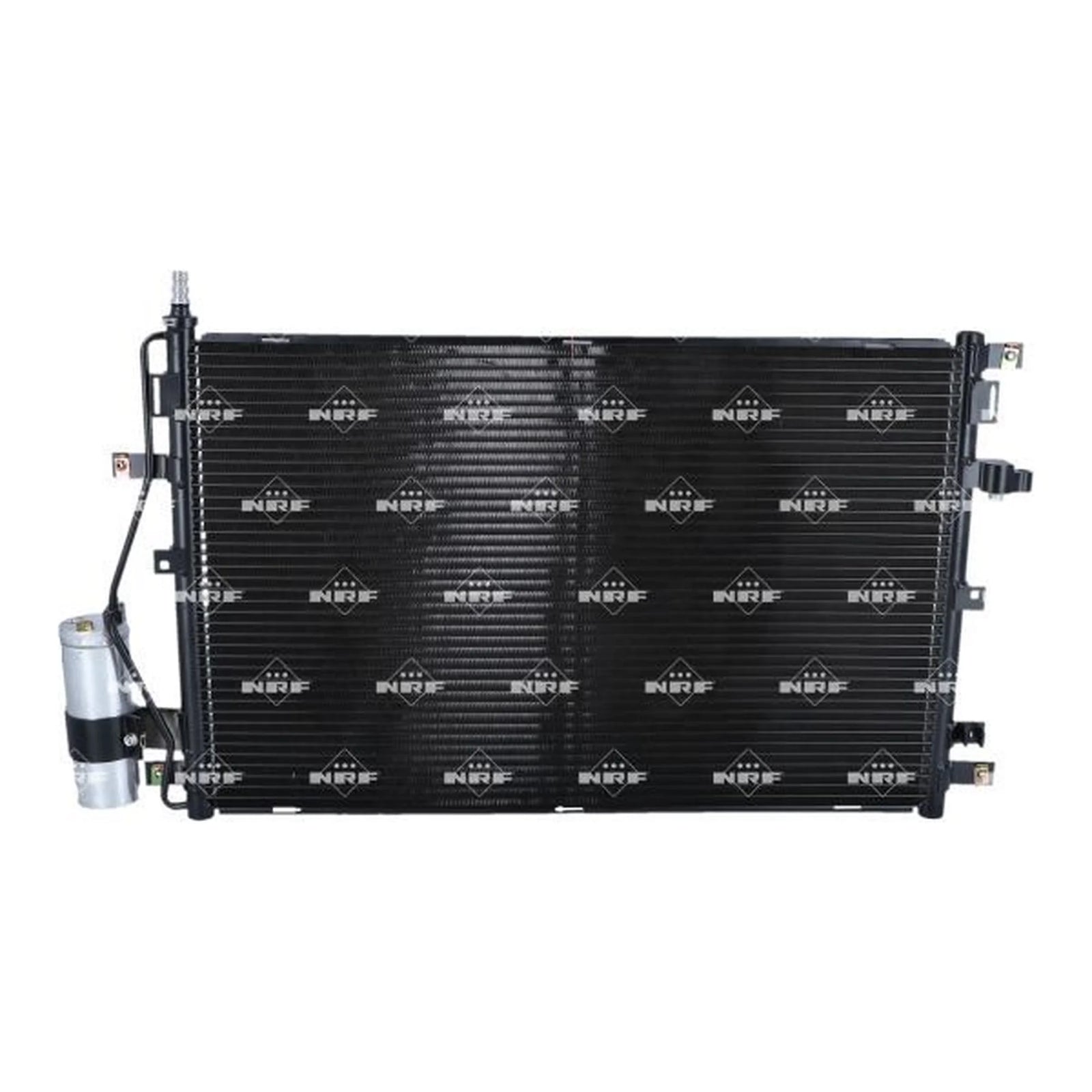 NRF Air Conditioning Condenser 35876
