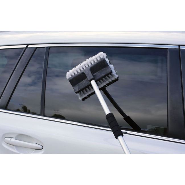 Laser Wash Brush 70cm Handle 5860