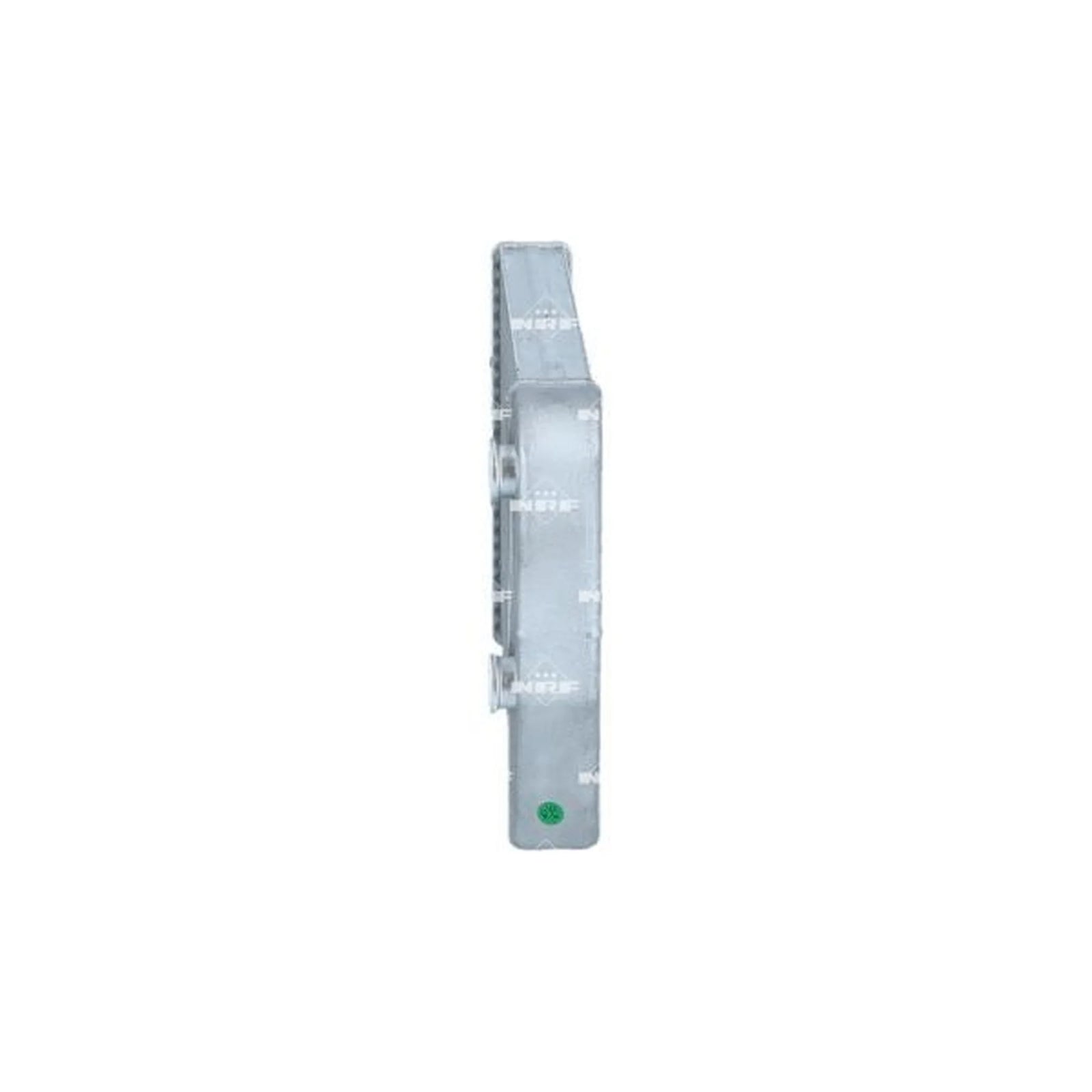 NRF Heater Matrix Core Heat Exchanger 54309