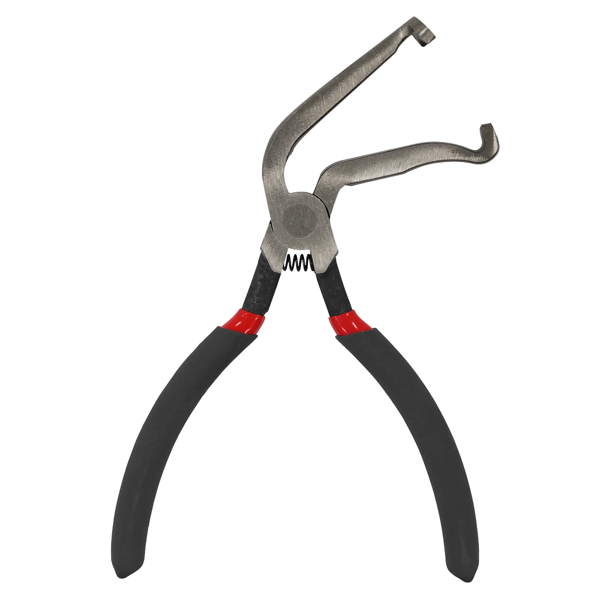 Sealey Electrical Disconnect Pliers - 60° Angled, 0.23kg