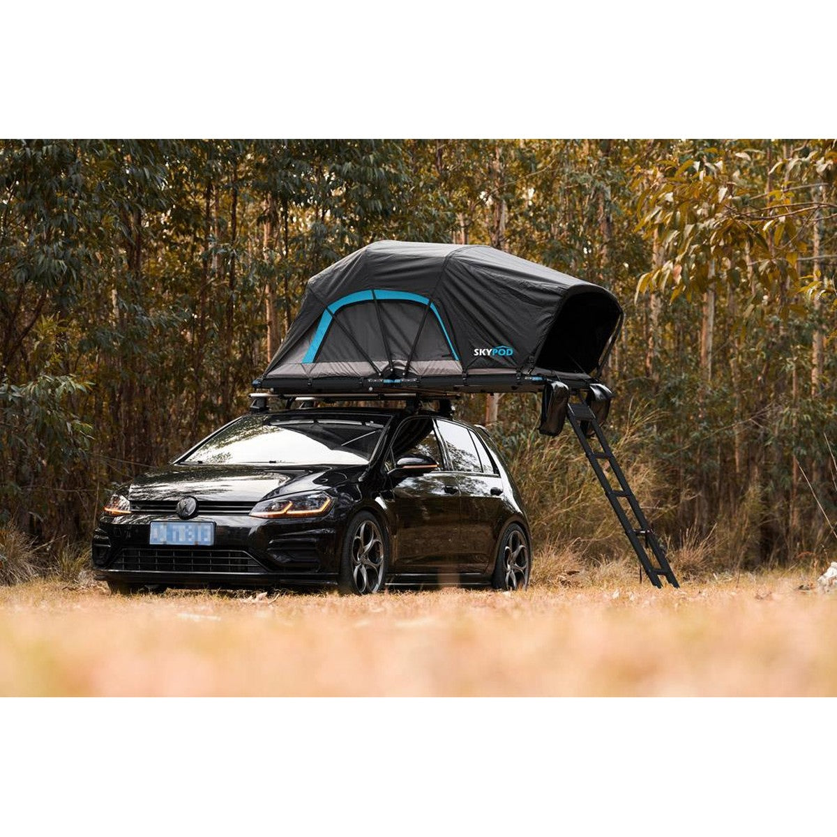 Skypod Lite Roof Tent 1-2 Berth