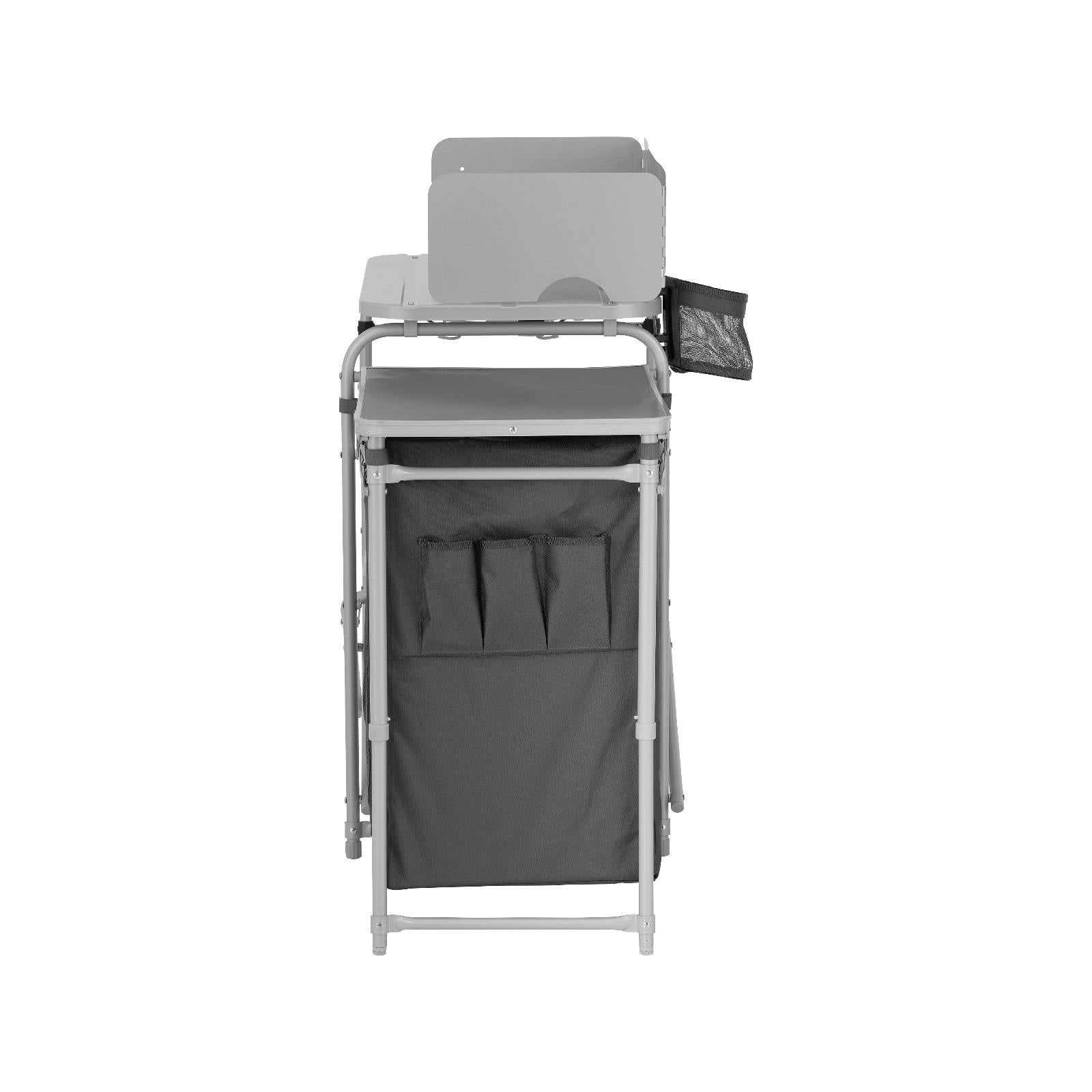 Coleman Cooking Stand Camping Cook Table