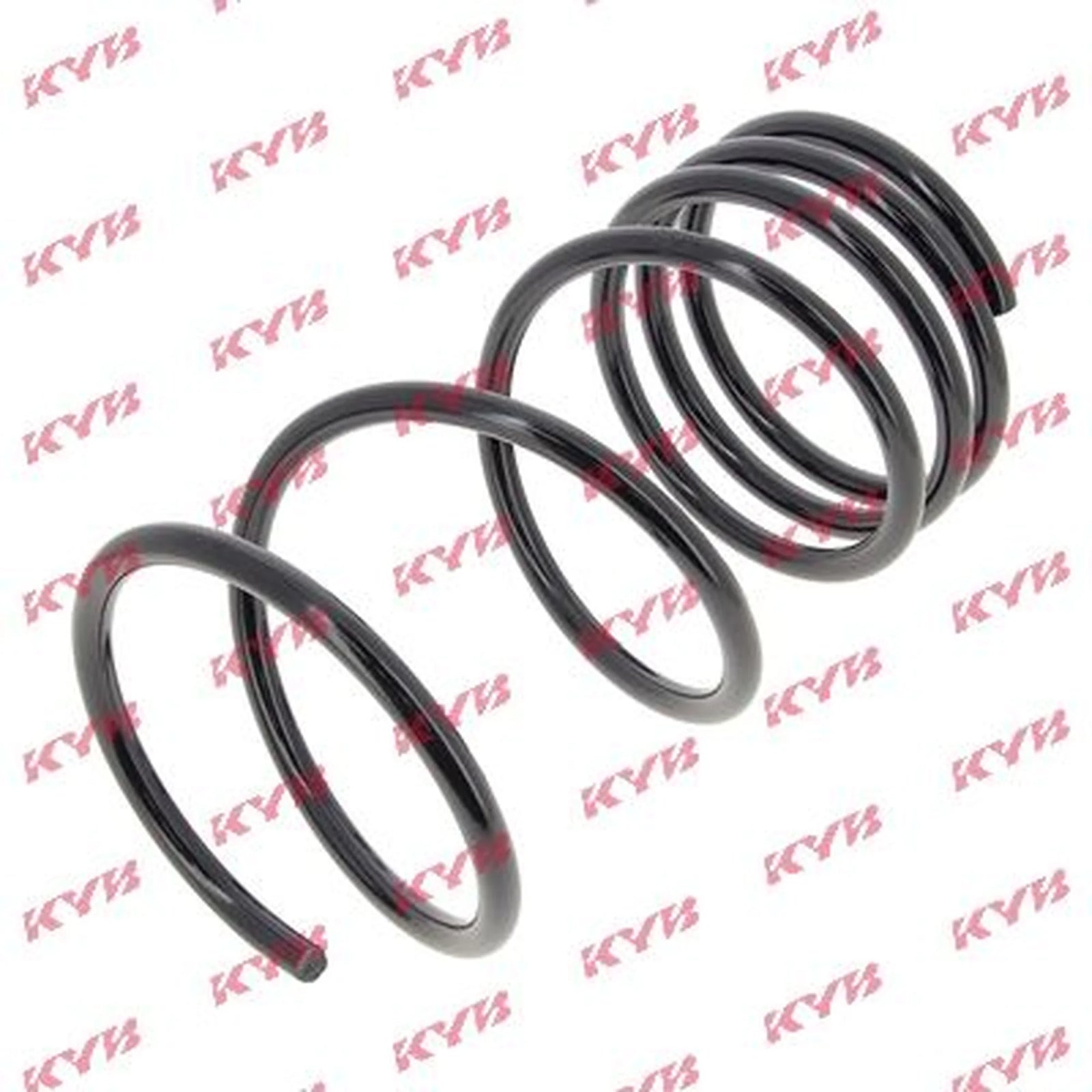 KYB Rear Suspension Coil Spring RC6722