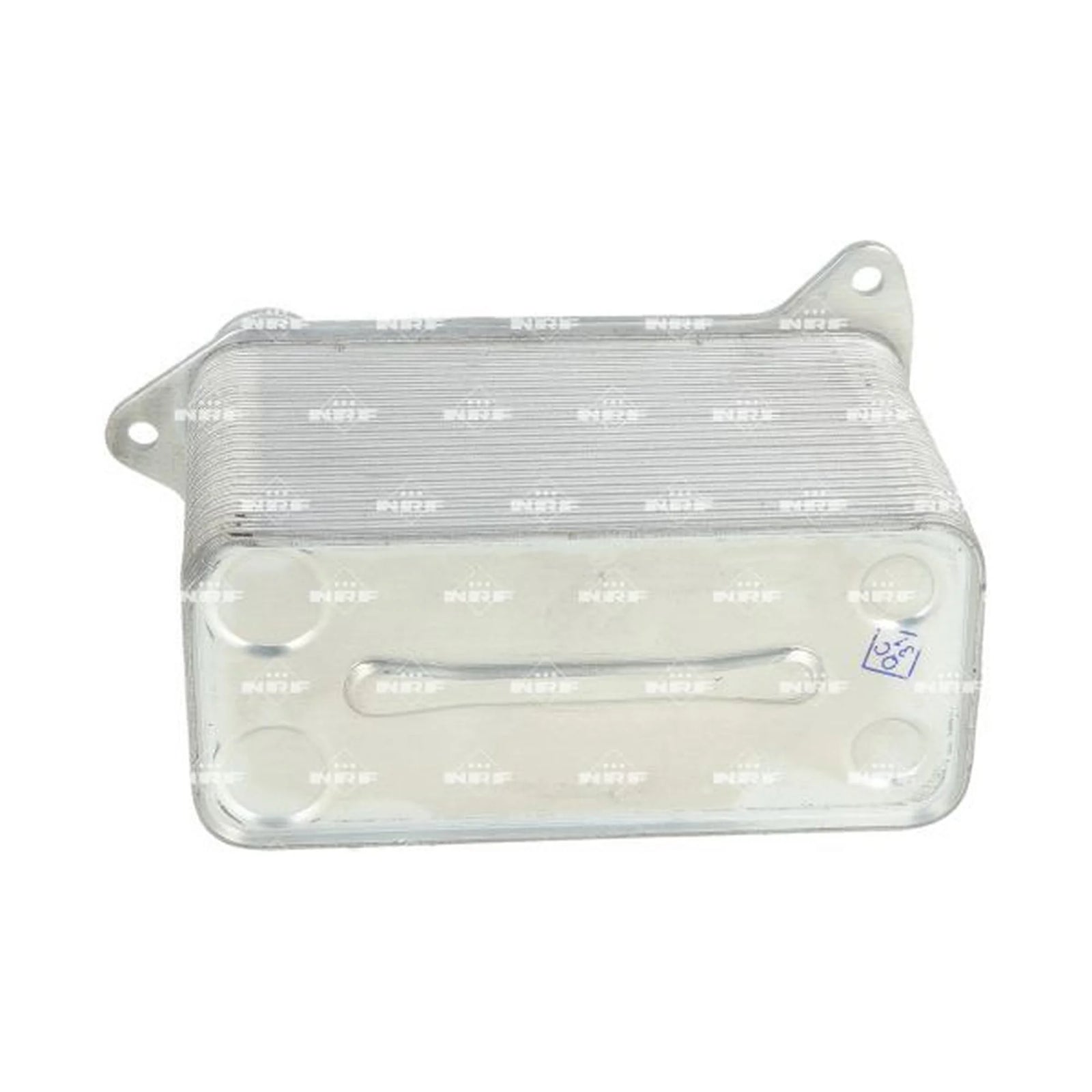 NRF Electric Motor Radiator (Traction Battery) 310502