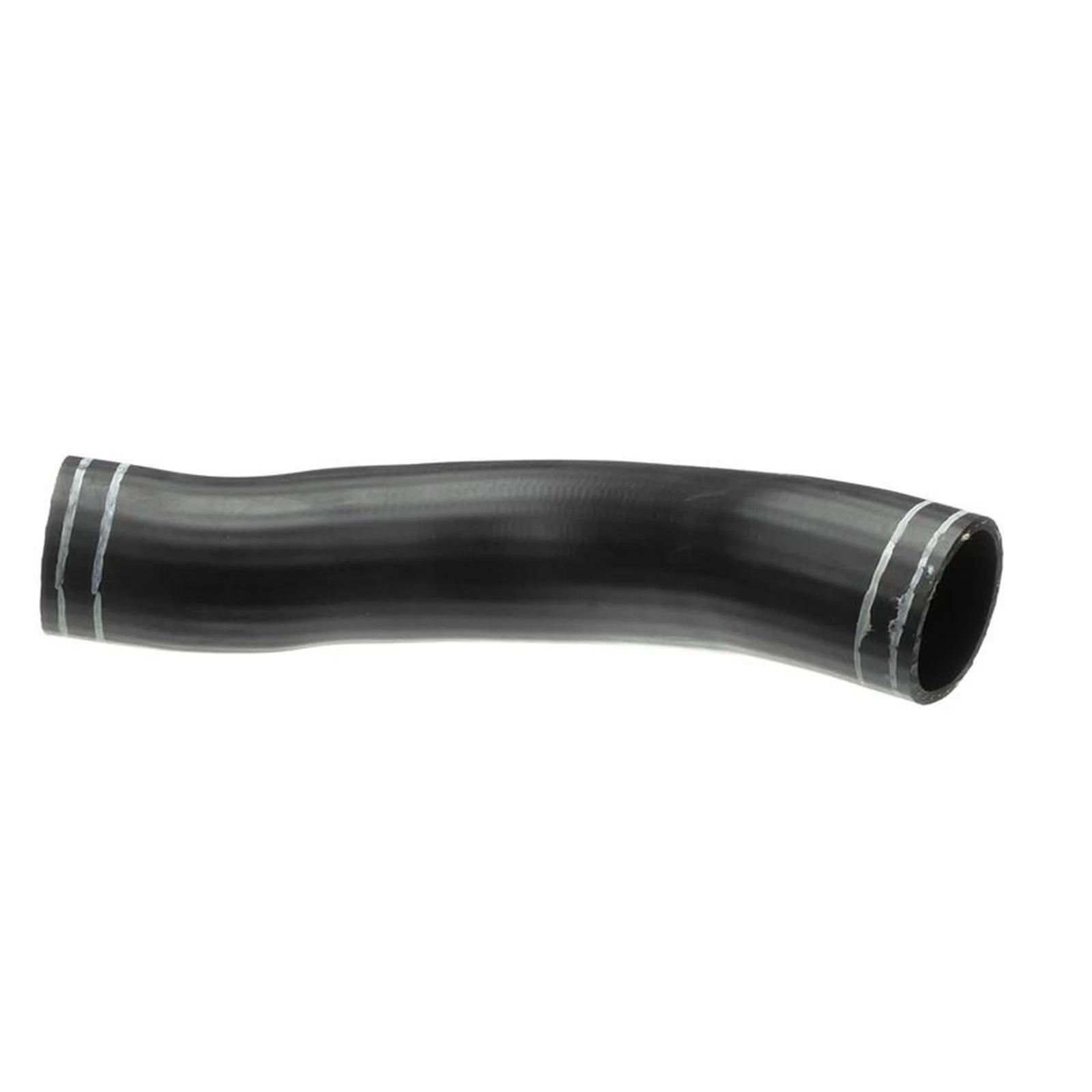 Gates Intercooler Turbo Charge Air Hose 350mm 09-0452